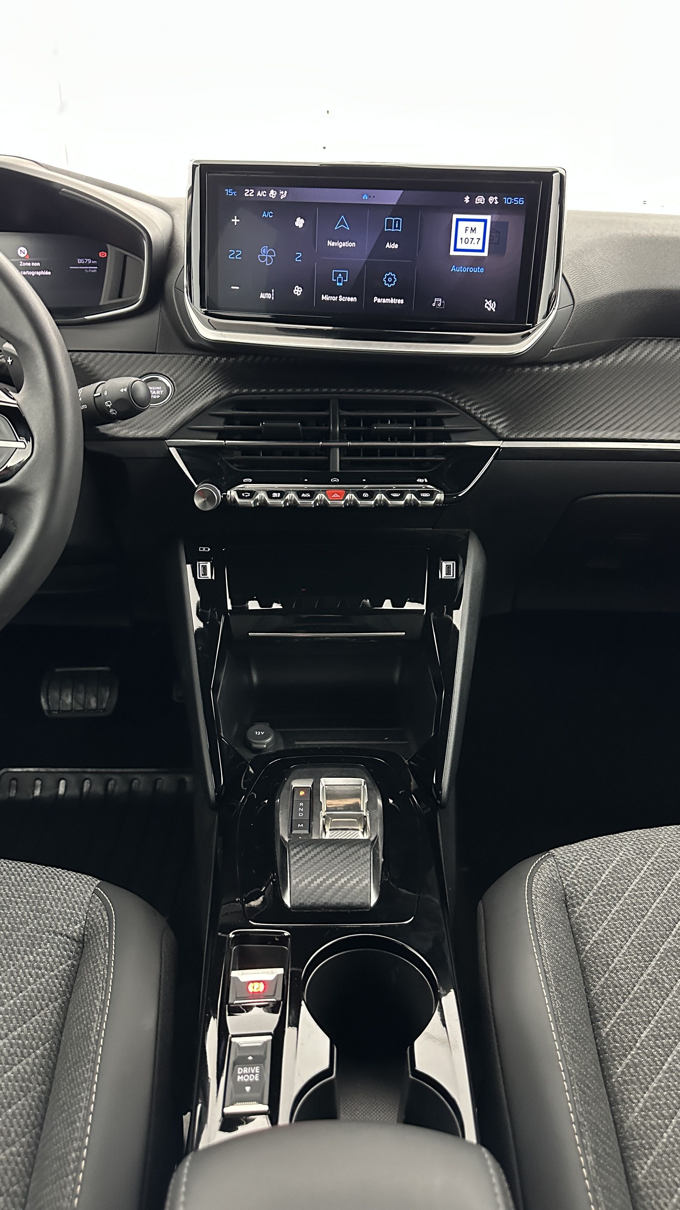 Peugeot 2008 - Image 15