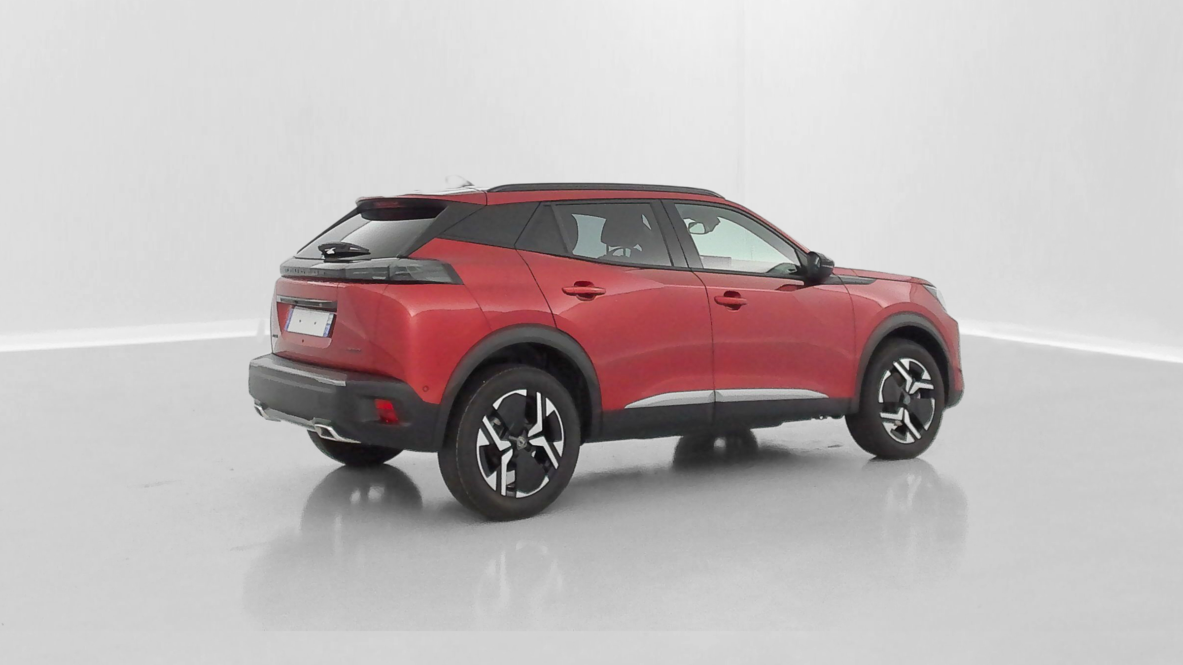 Peugeot 2008 - Image 27