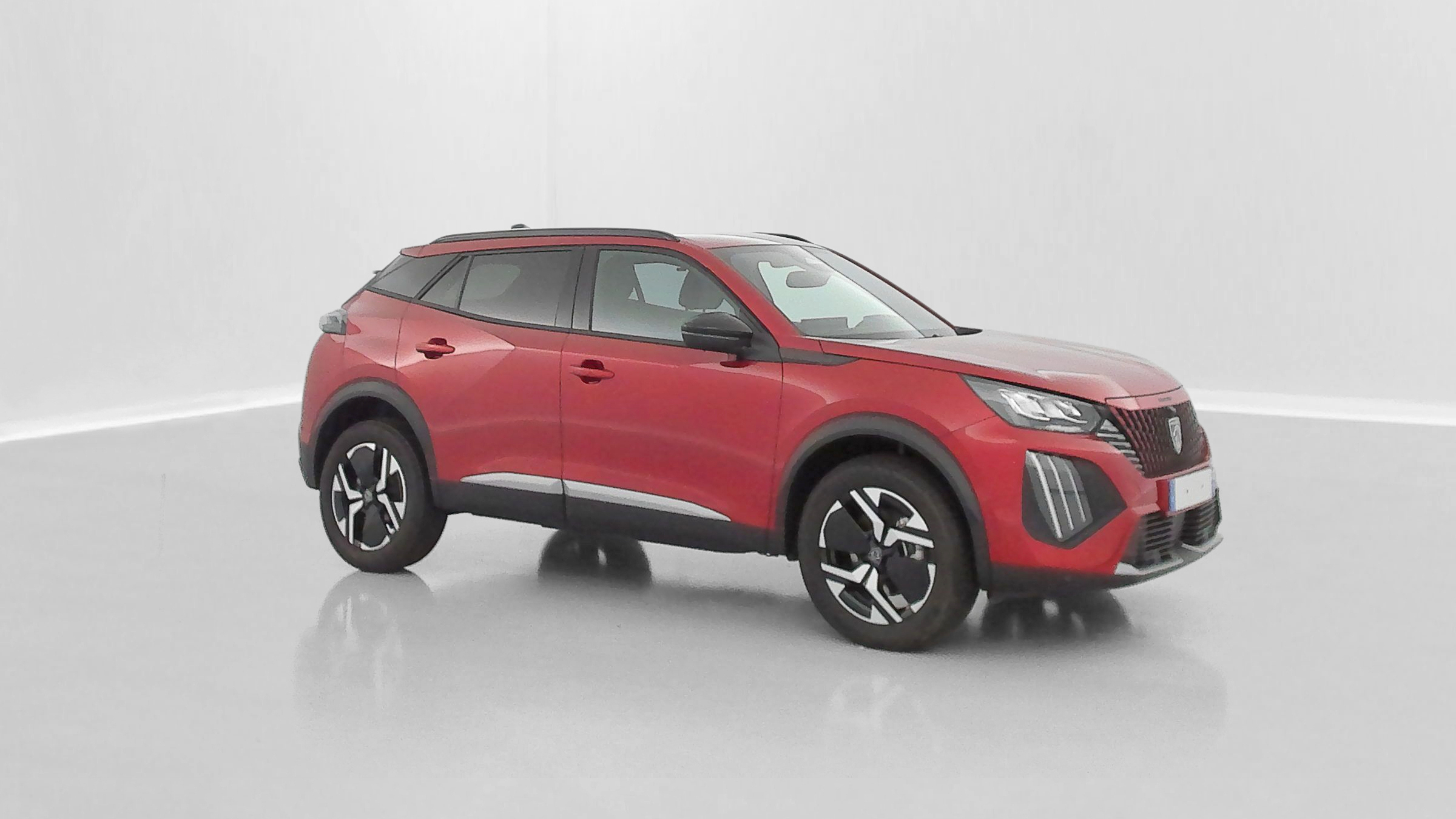 Peugeot 2008 - Image 28