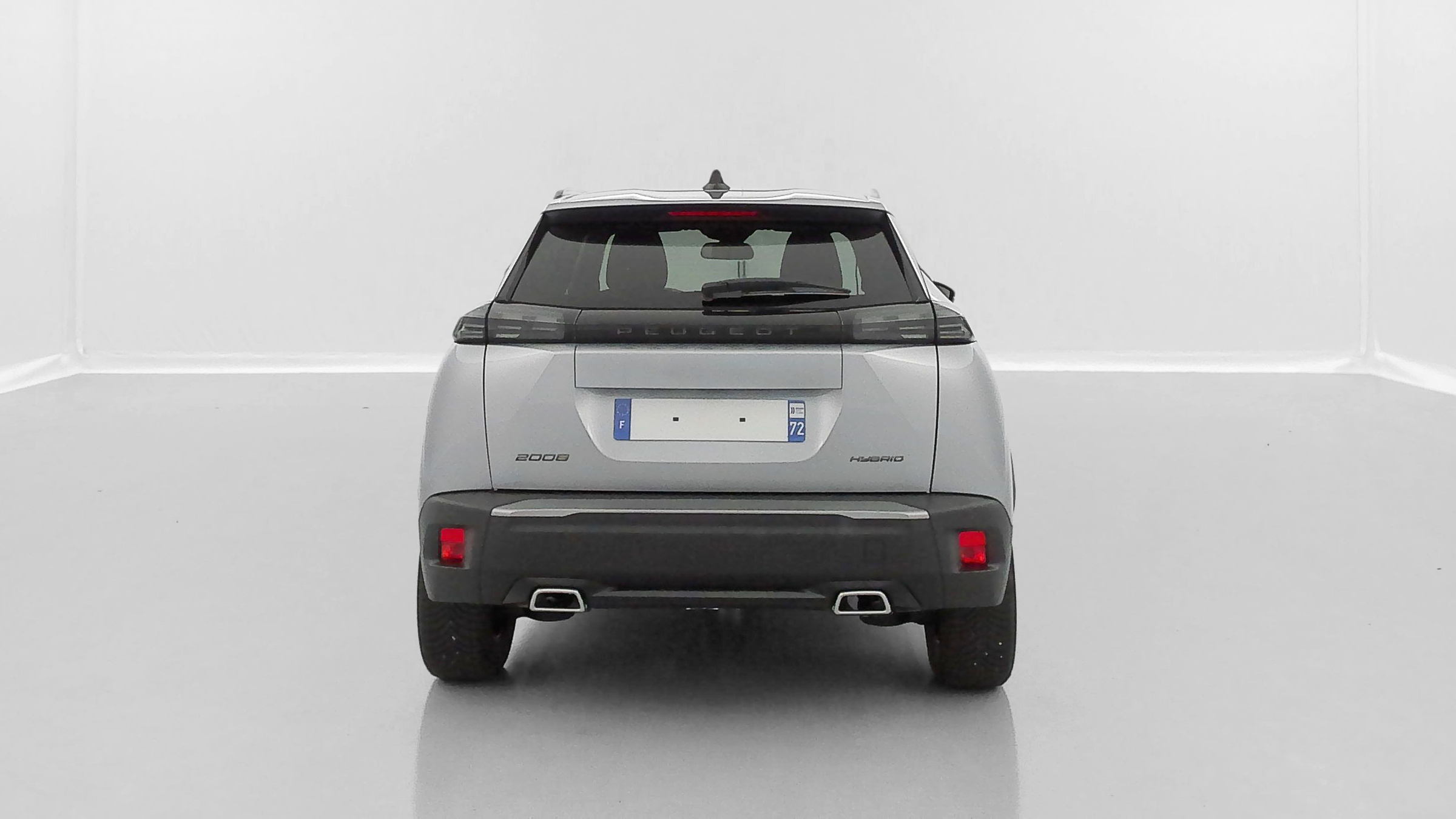 Peugeot 2008 - Image 23