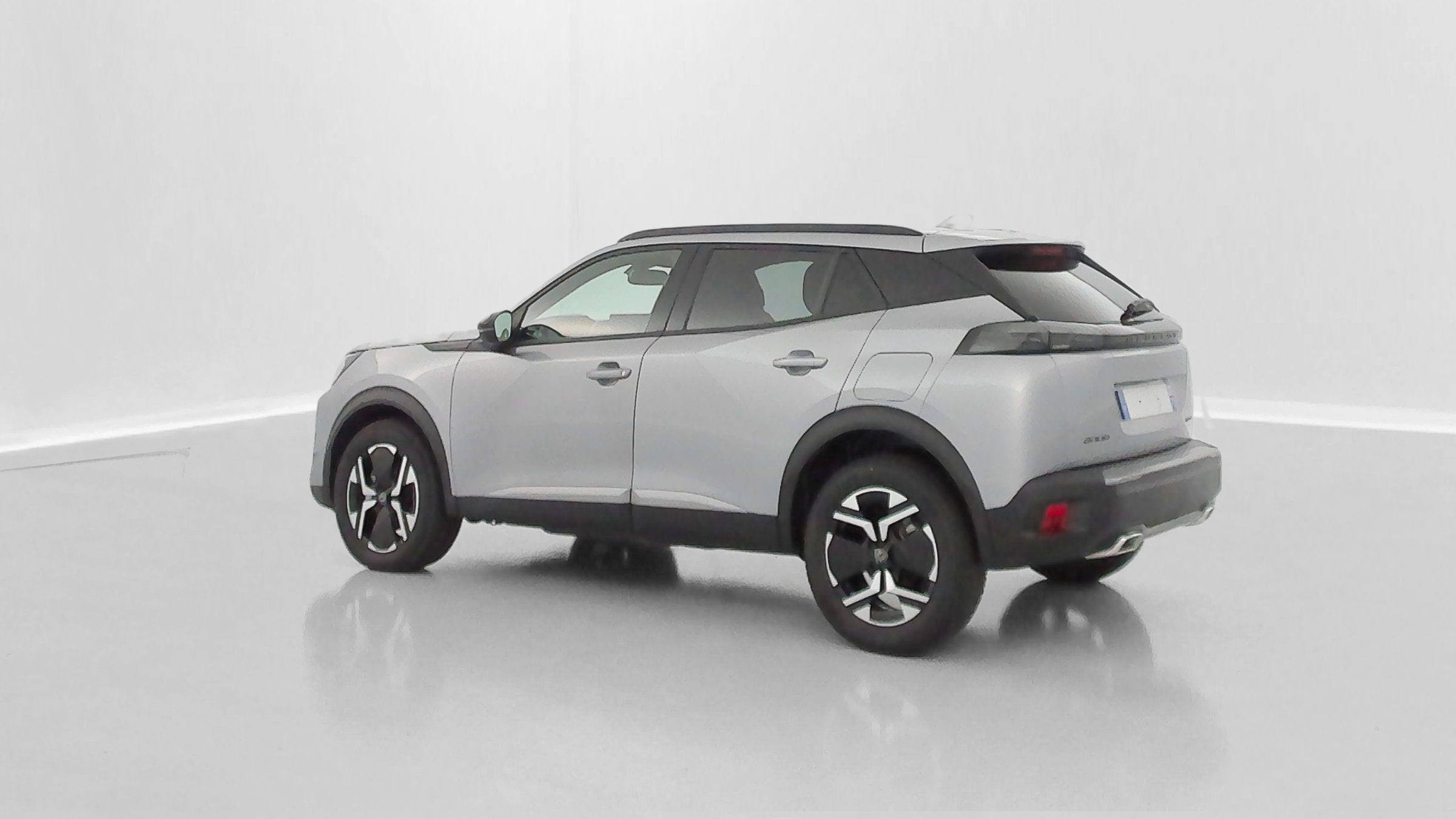 Peugeot 2008 - Image 27