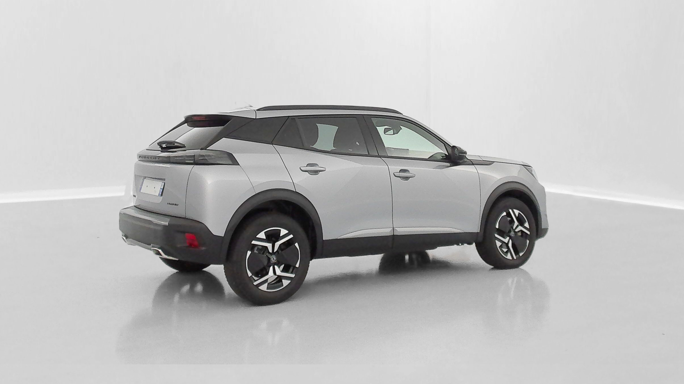 Peugeot 2008 - Image 28