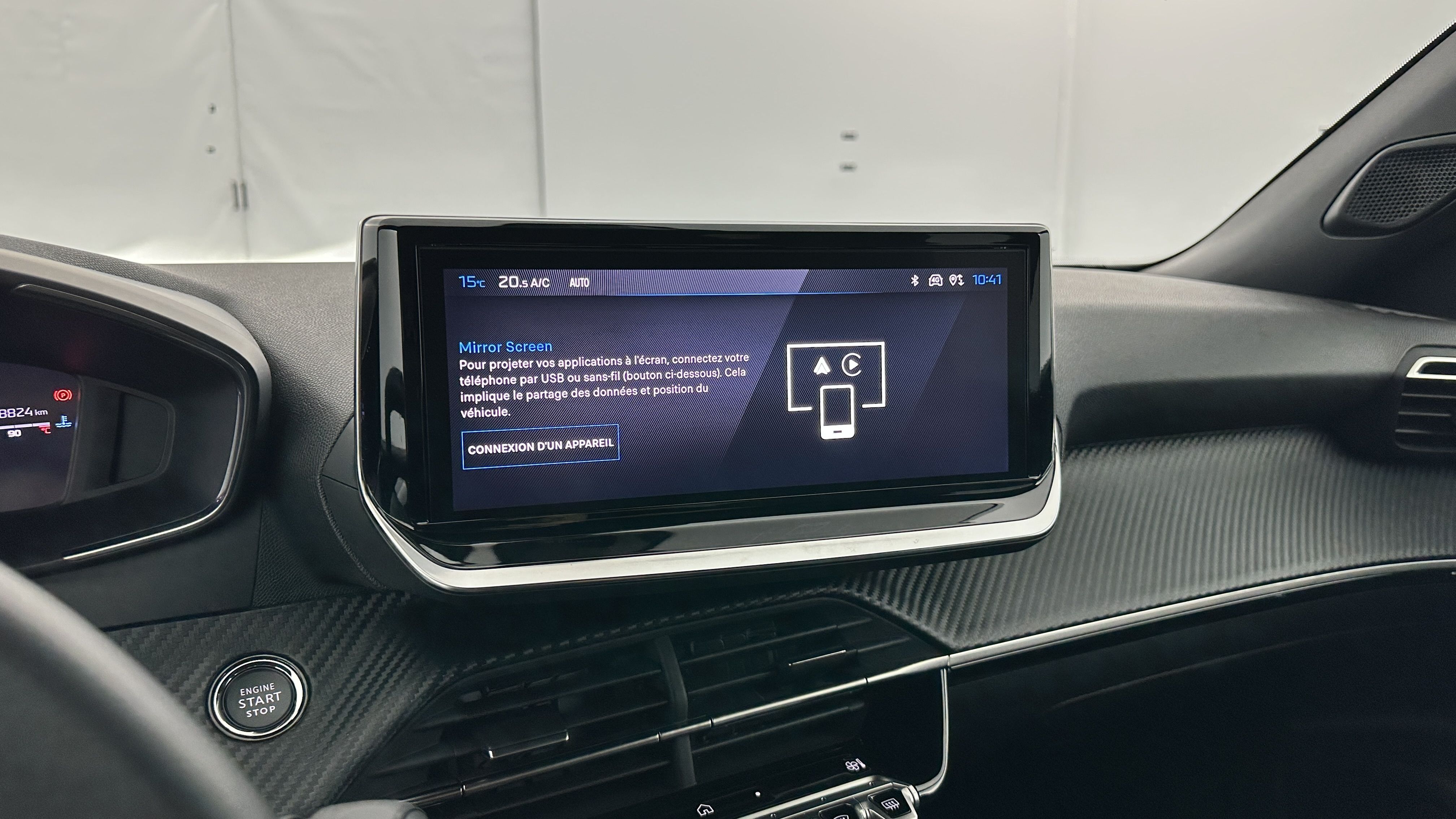 Peugeot 2008 - Image 21