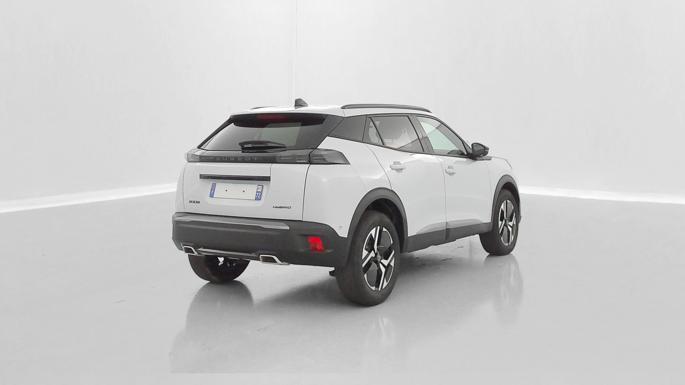 Peugeot 2008 - Image 27