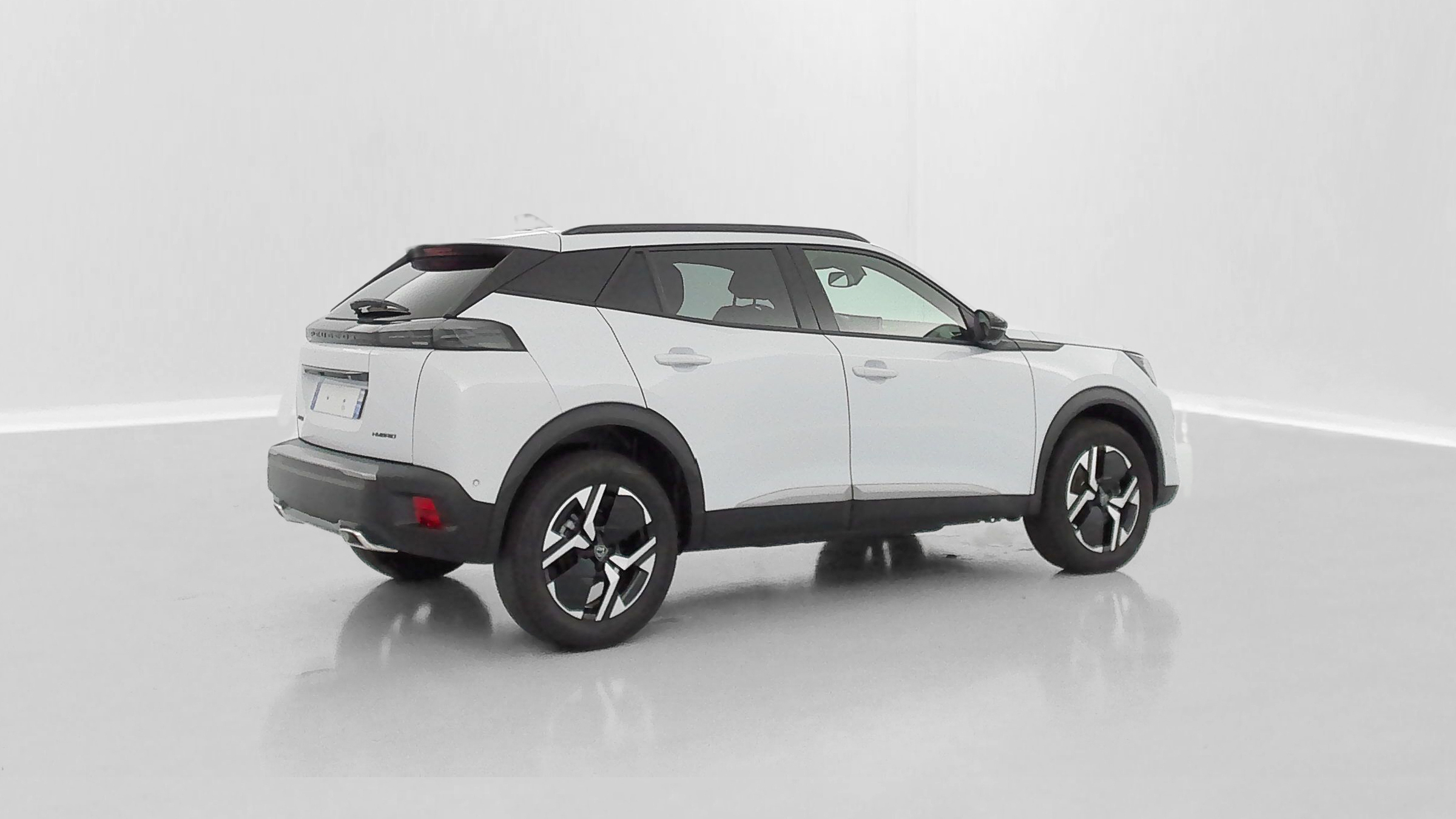 Peugeot 2008 - Image 31