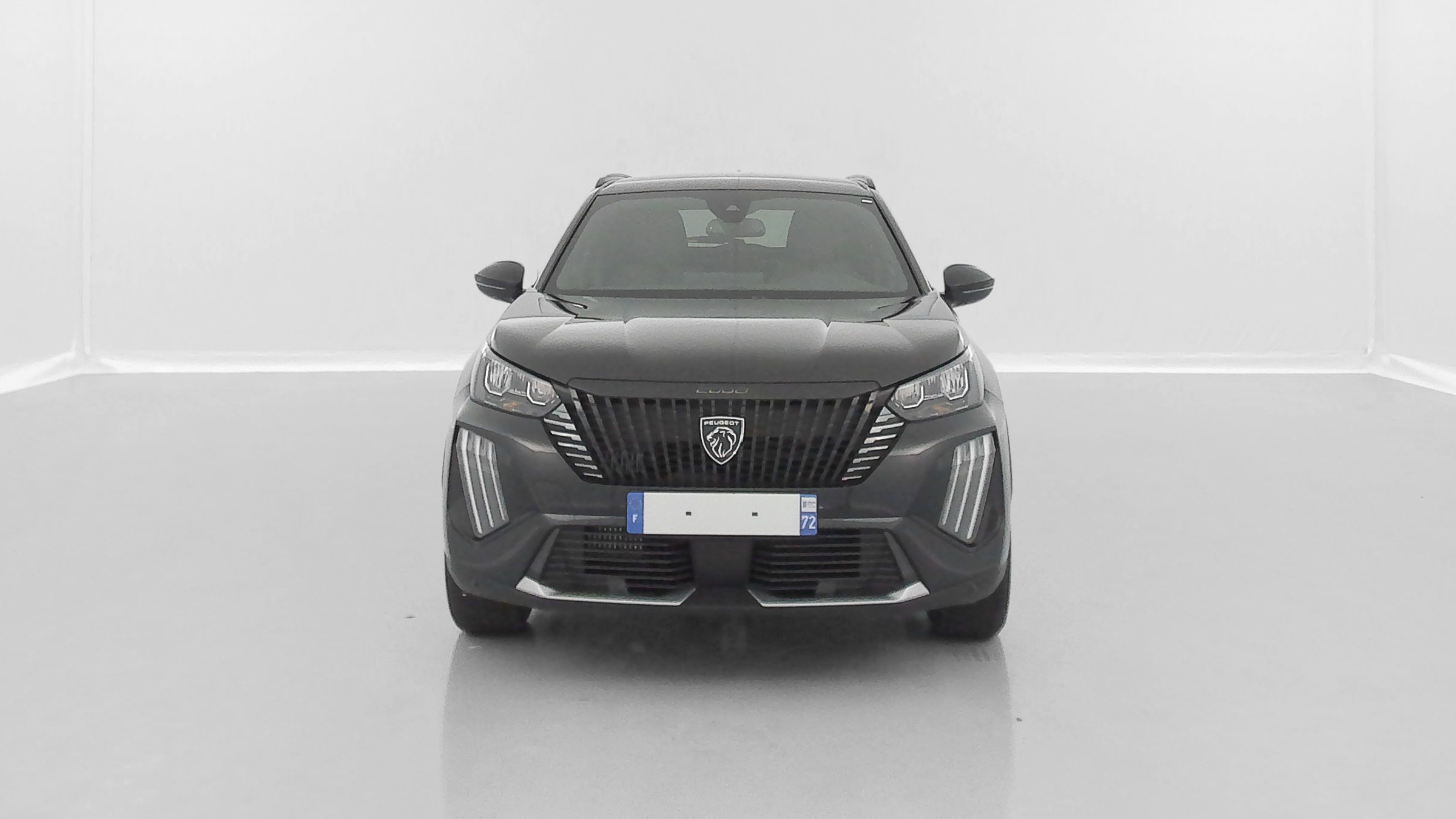 Peugeot 2008 - Image 2