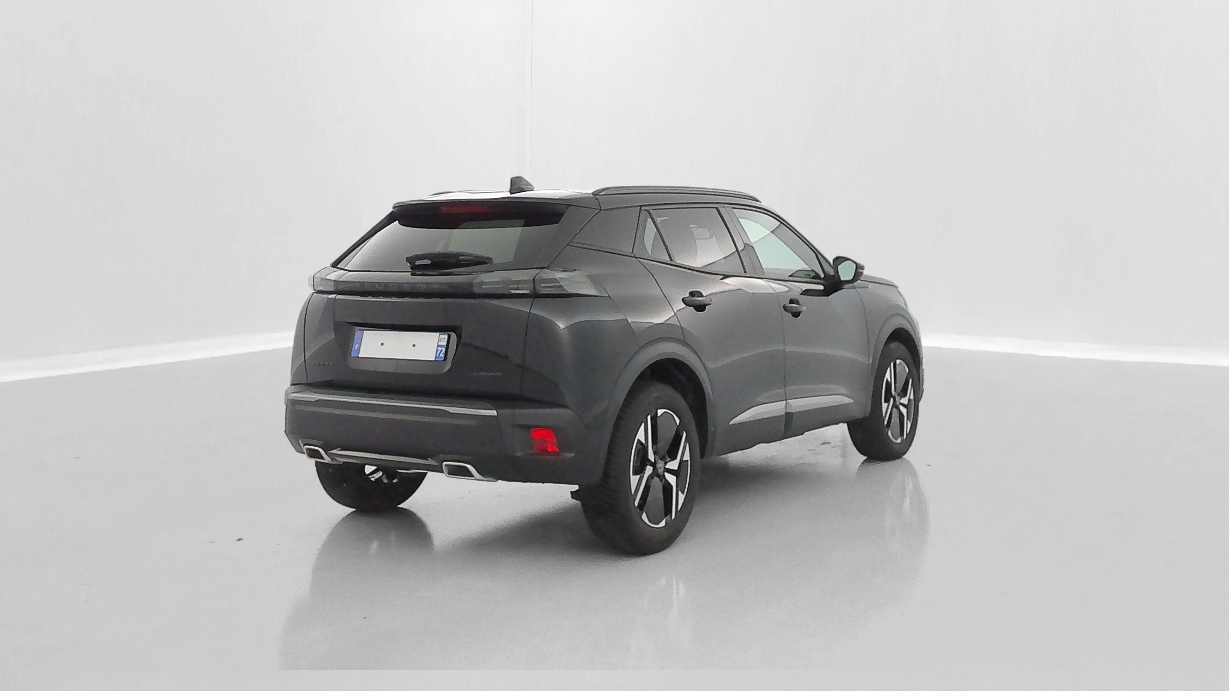 Peugeot 2008 - Image 27