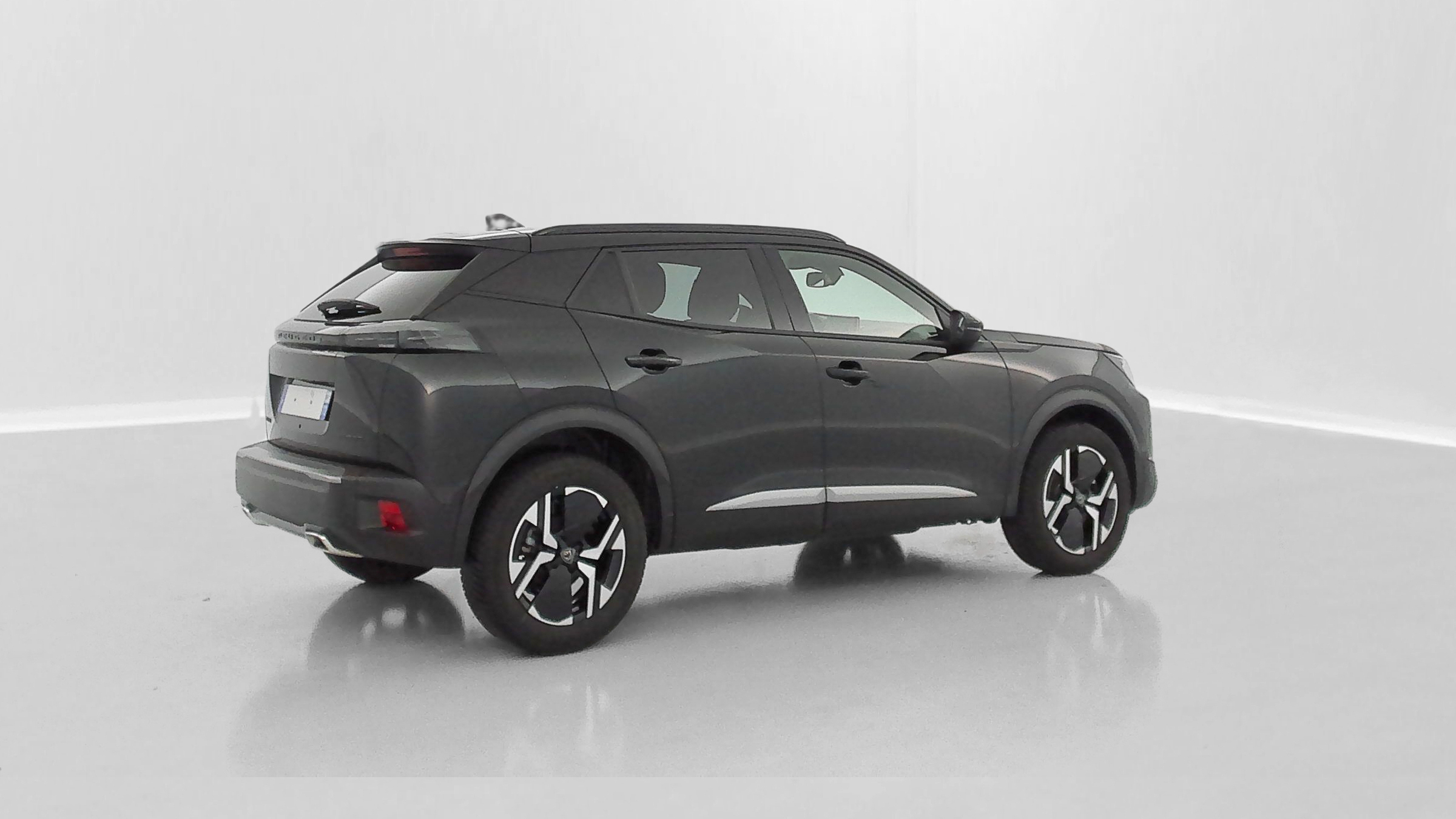 Peugeot 2008 - Image 31