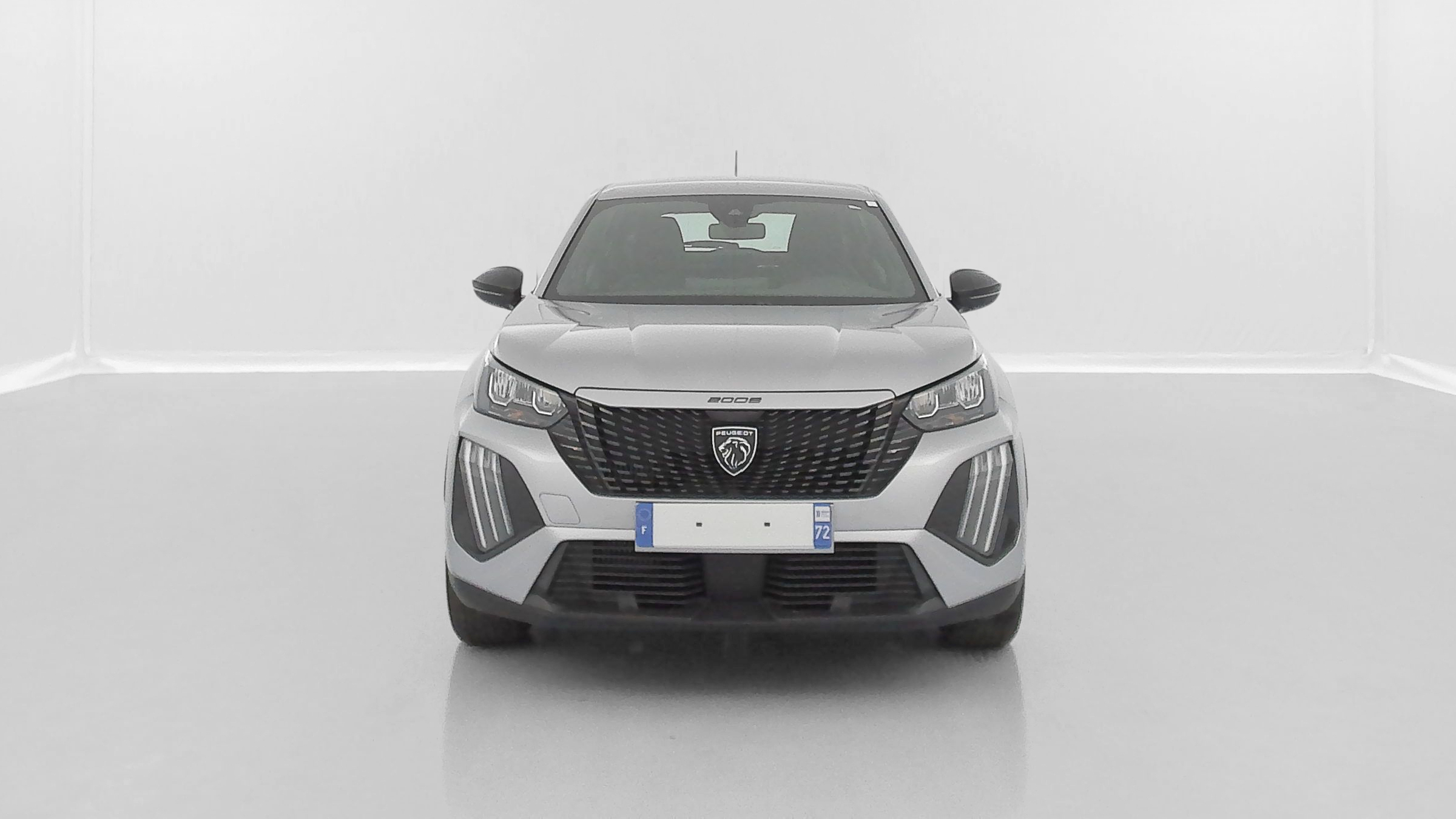 Peugeot 2008 - Image 2