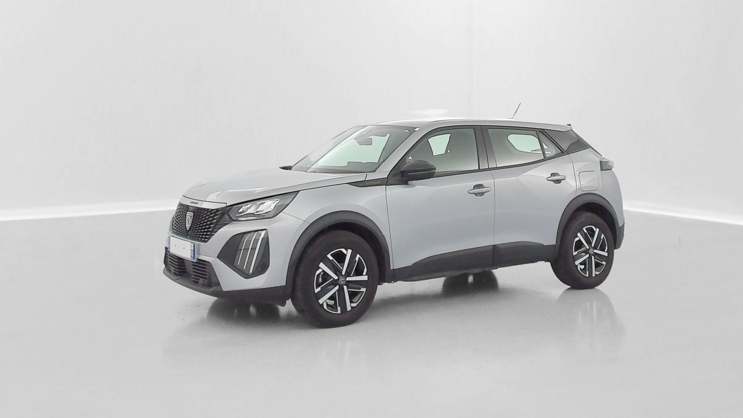 Peugeot 2008 - Image 21