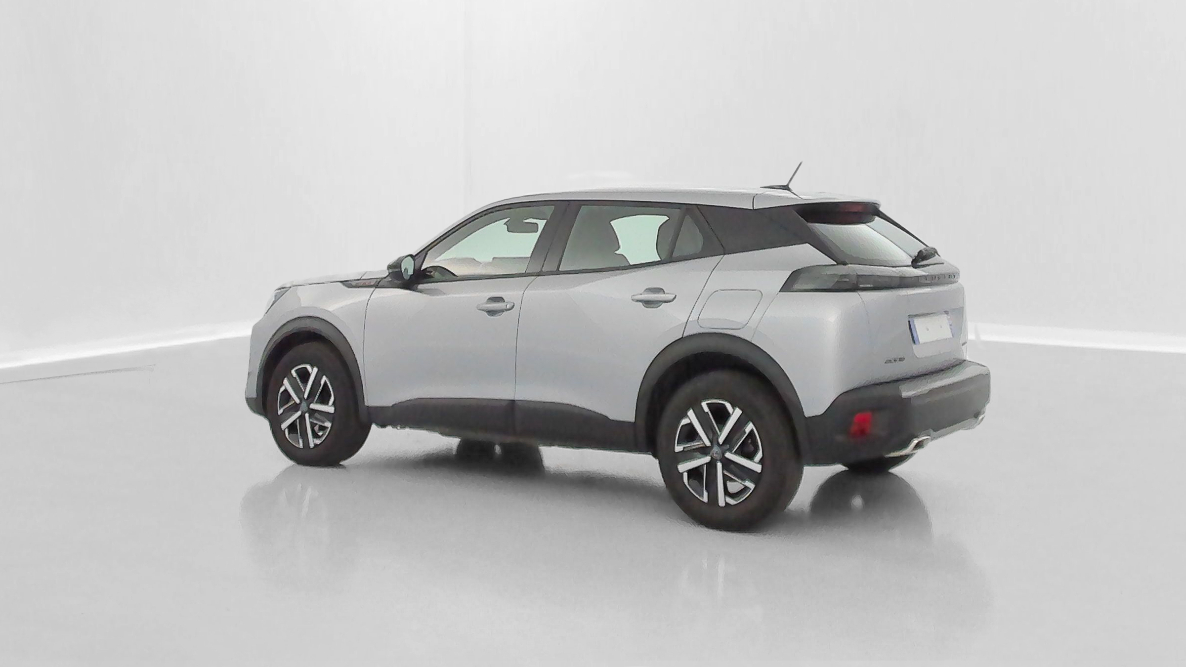 Peugeot 2008 - Image 22