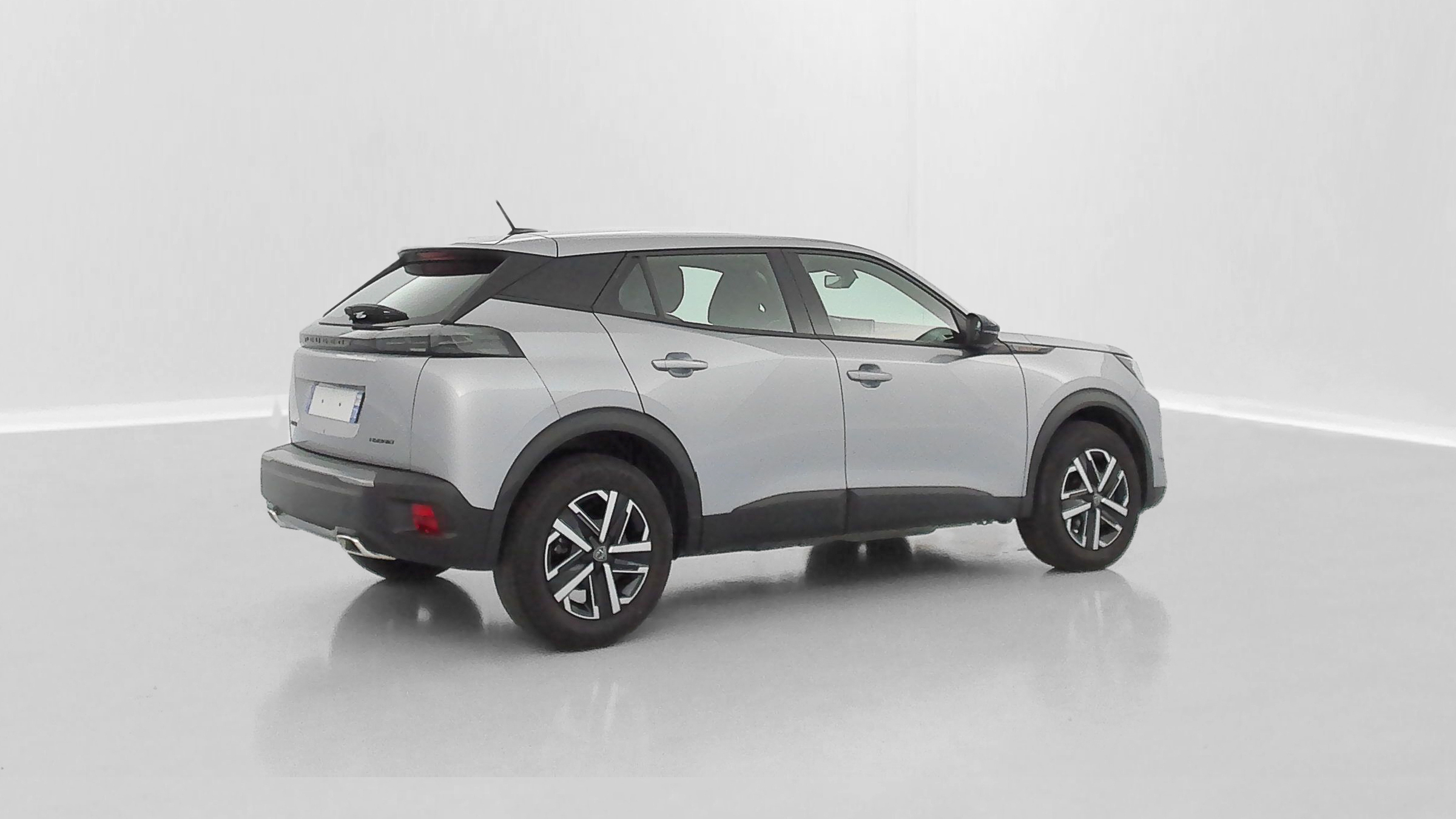 Peugeot 2008 - Image 23