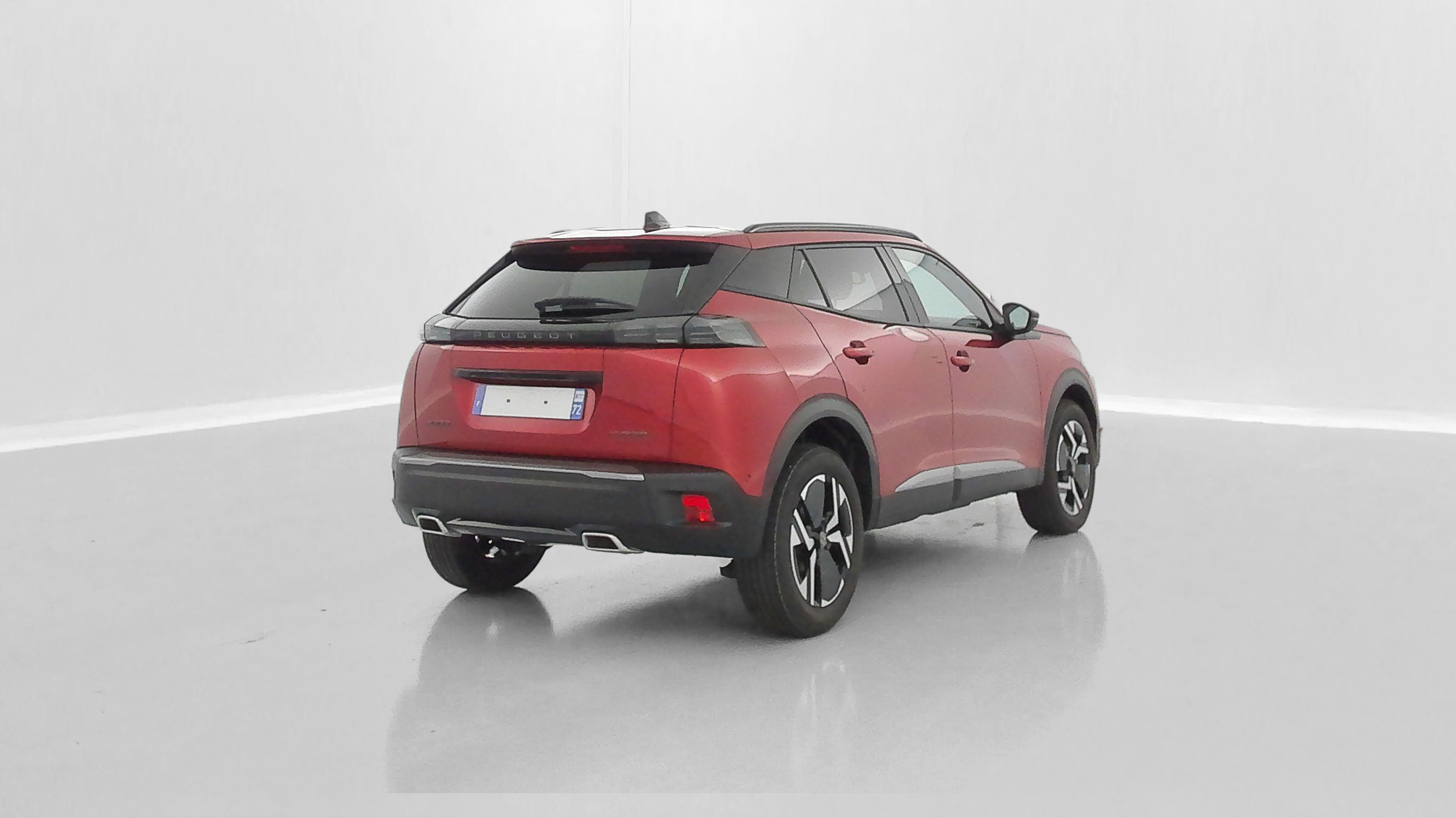 Peugeot 2008 - Image 22