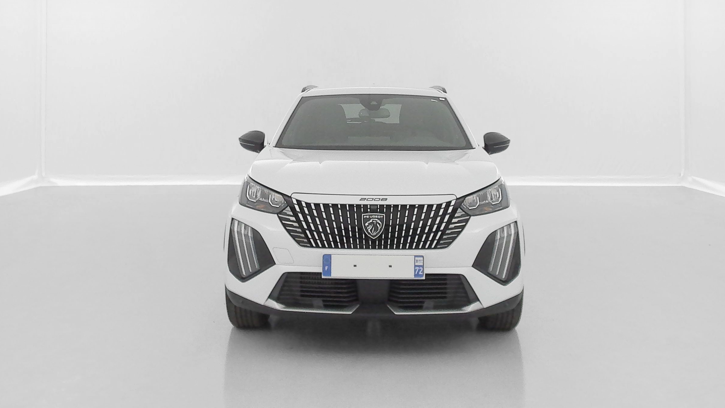 Peugeot 2008 - Image 2