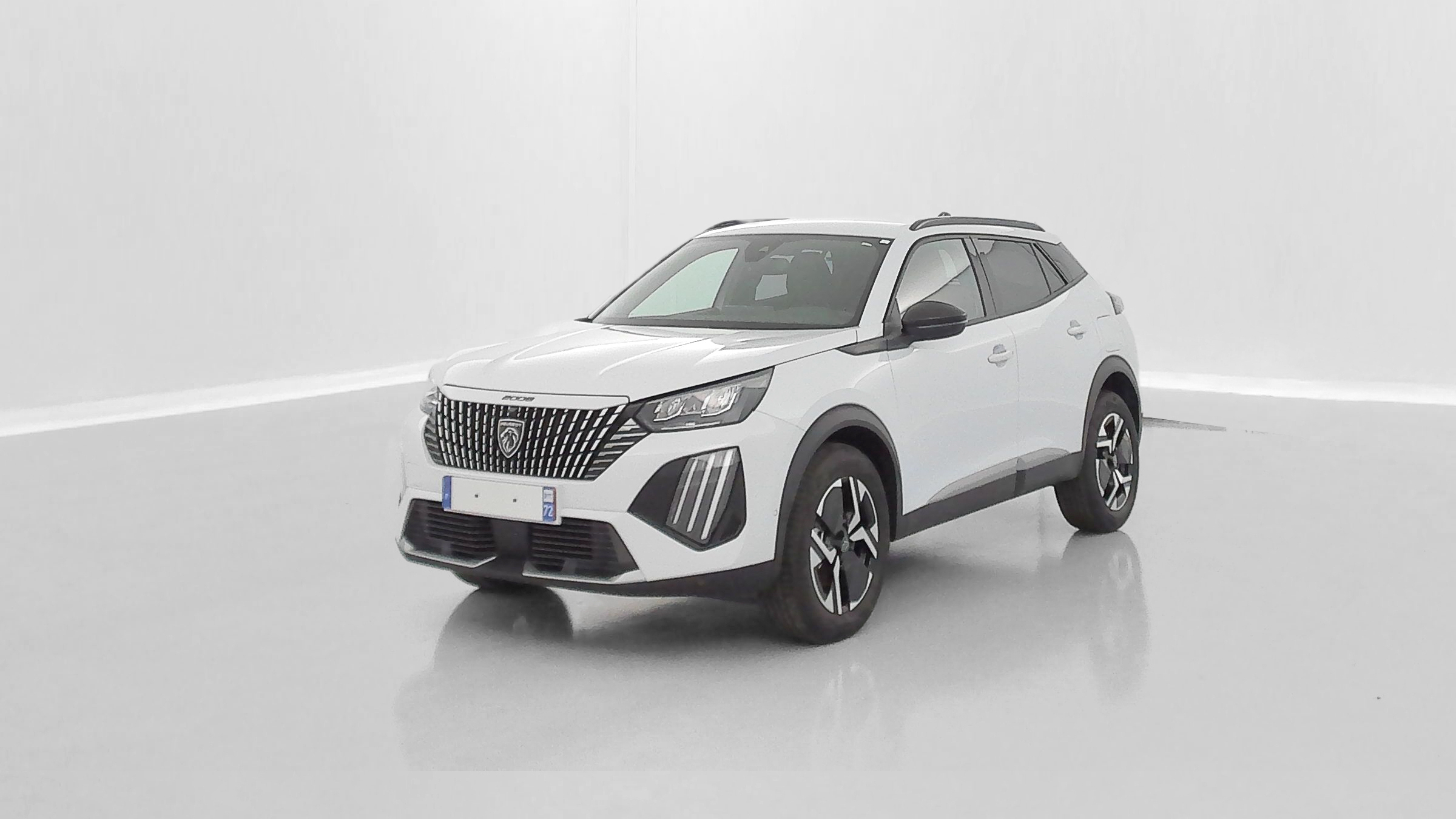 Peugeot 2008 - Image 3