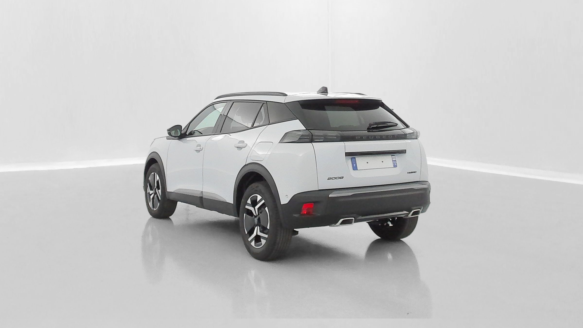 Peugeot 2008 - Image 5