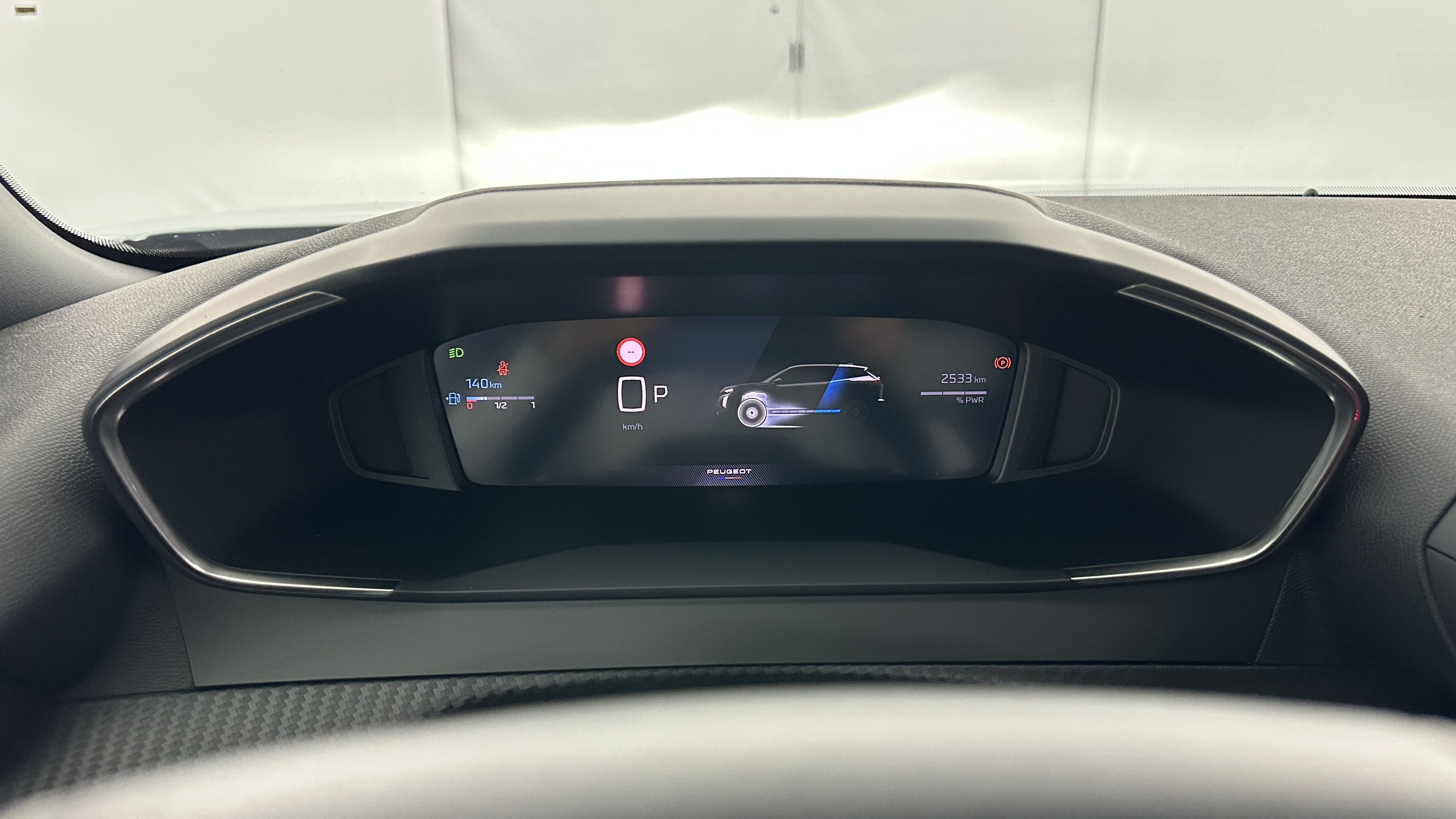 Peugeot 2008 - Image 15