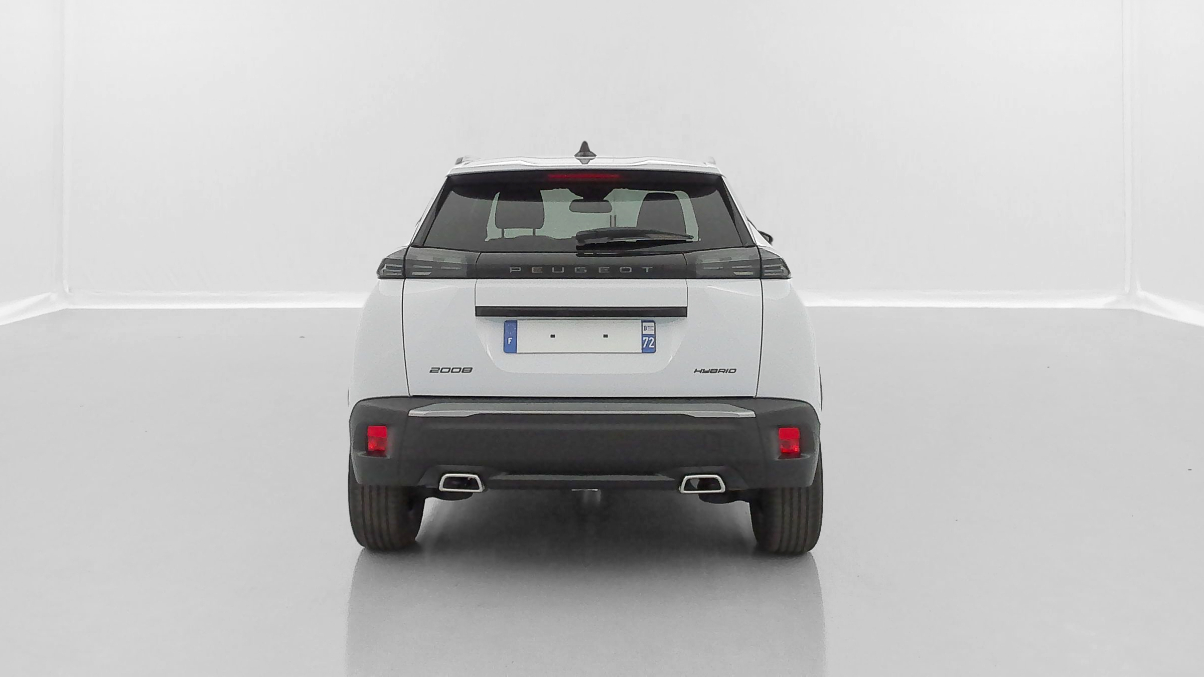 Peugeot 2008 - Image 28