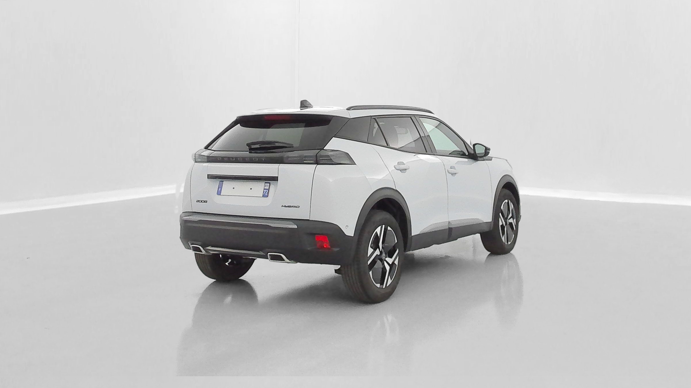 Peugeot 2008 - Image 29