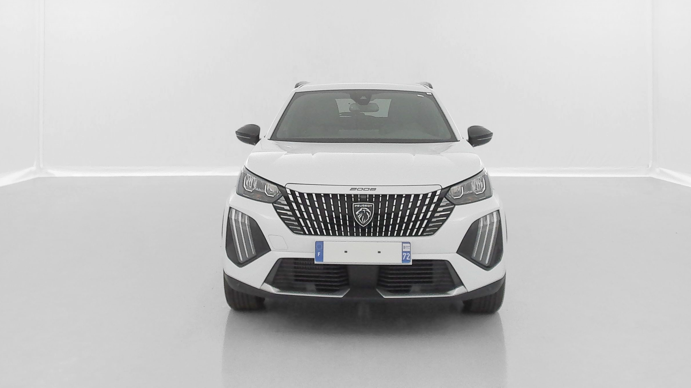 Peugeot 2008 - Image 2