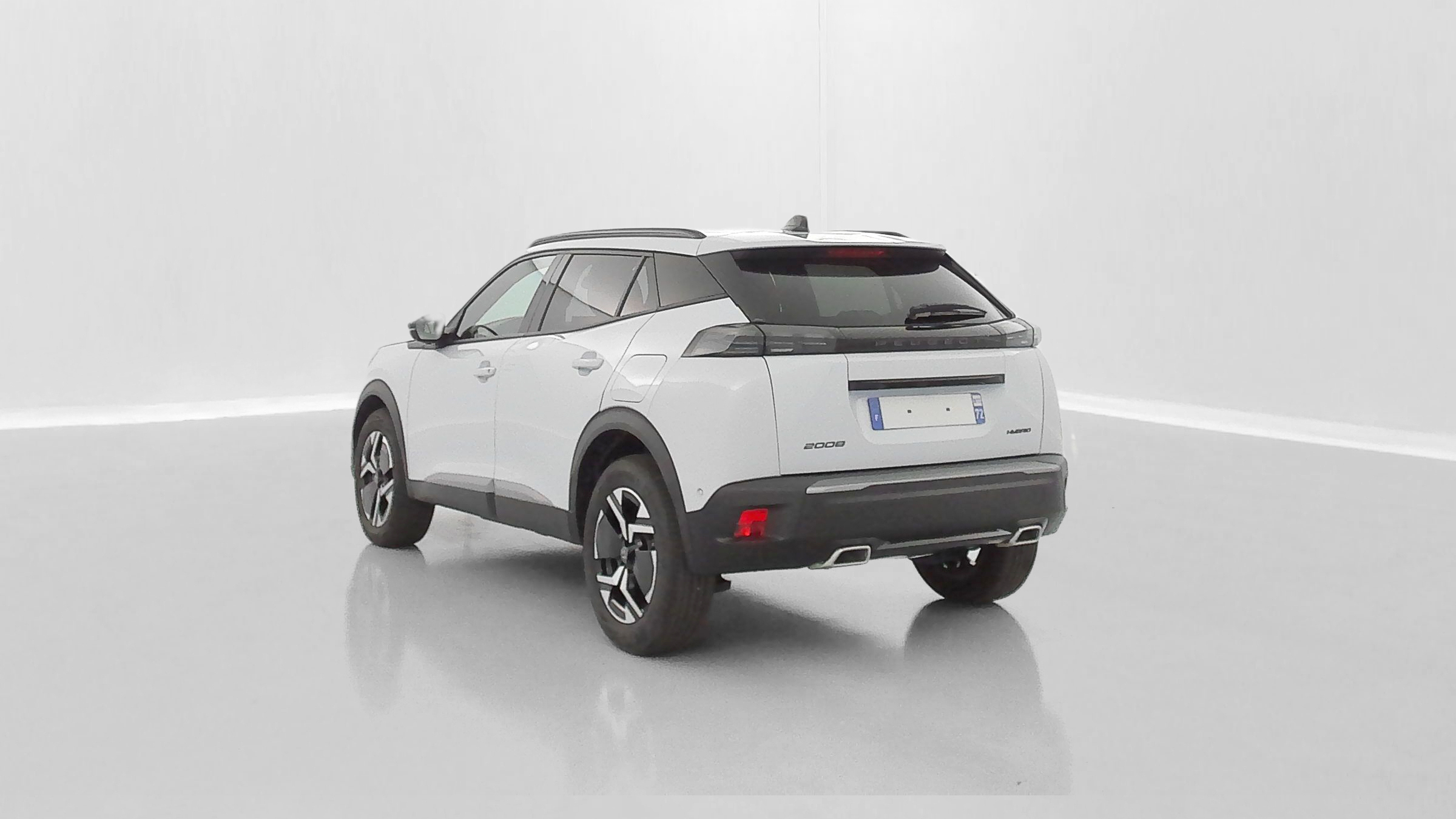 Peugeot 2008 - Image 5