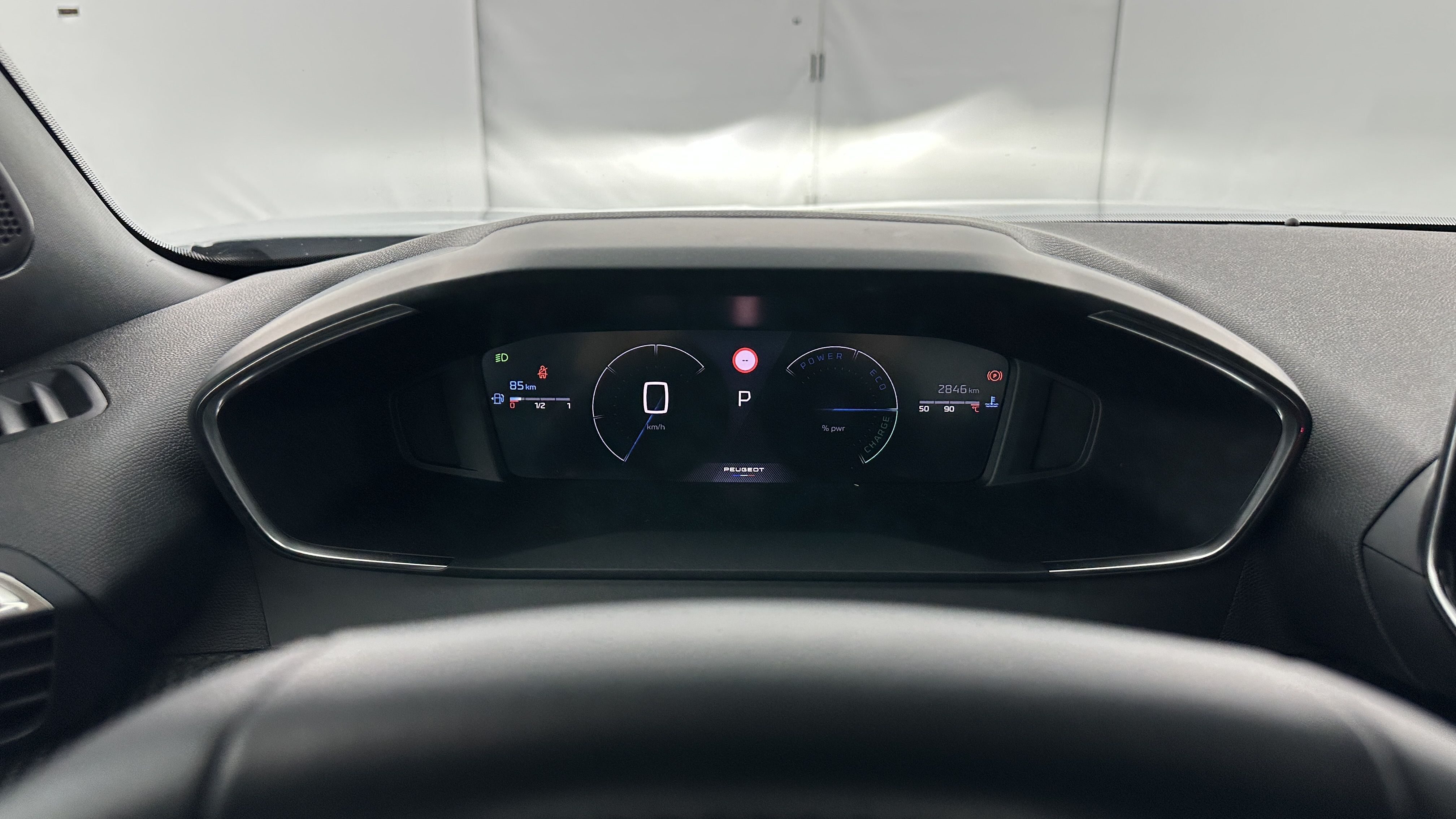 Peugeot 2008 - Image 15