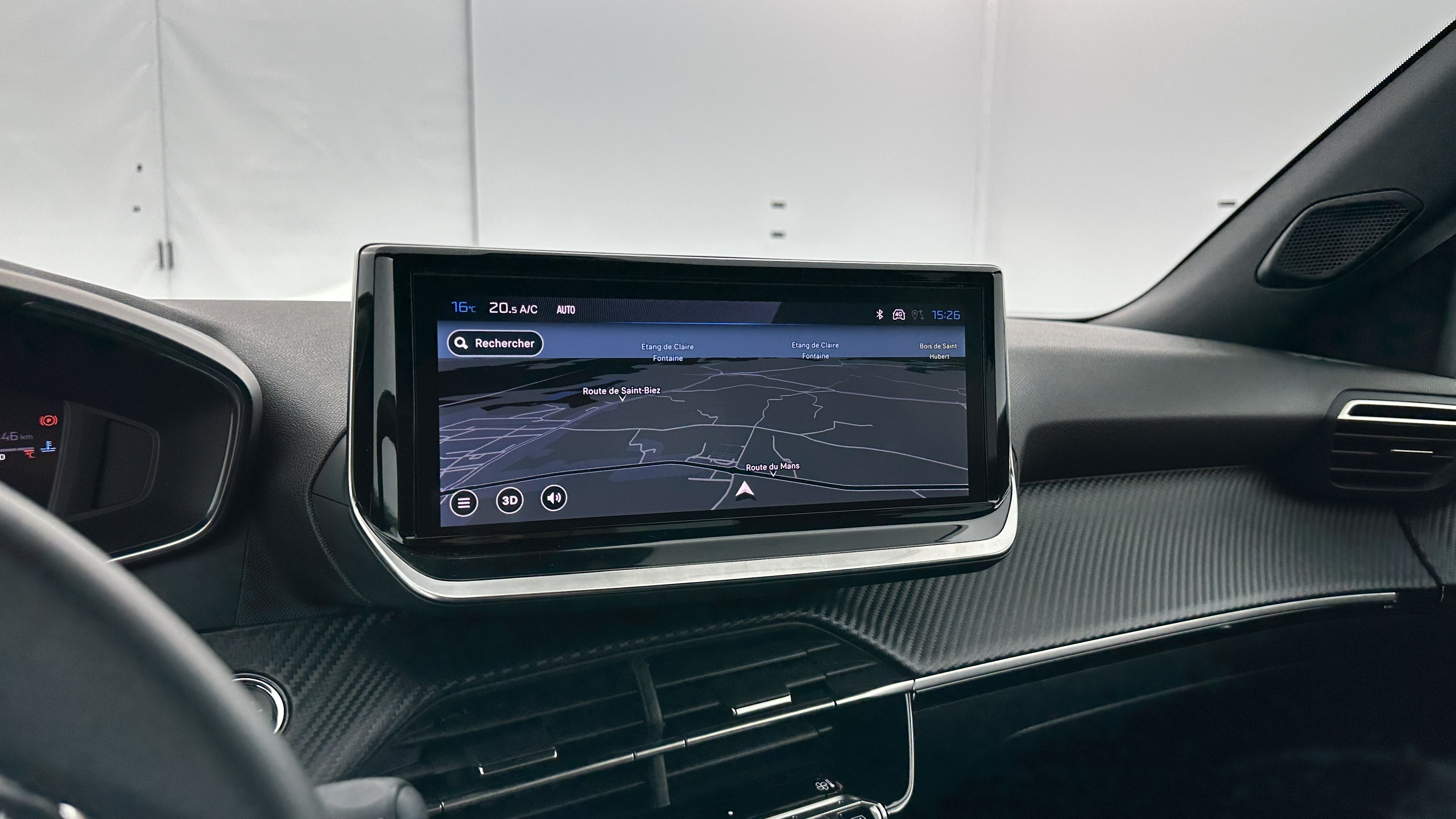 Peugeot 2008 - Image 19