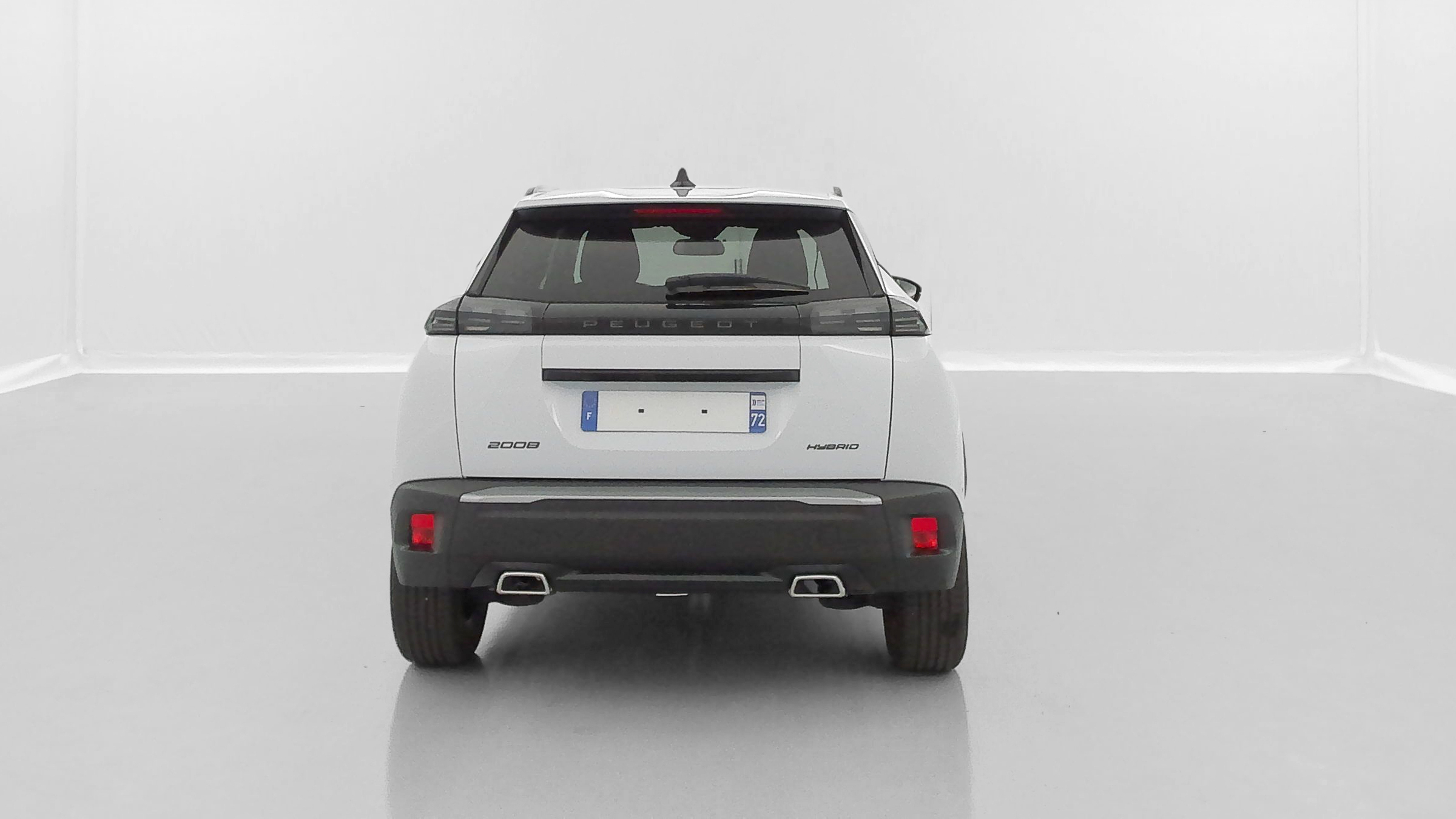 Peugeot 2008 - Image 26