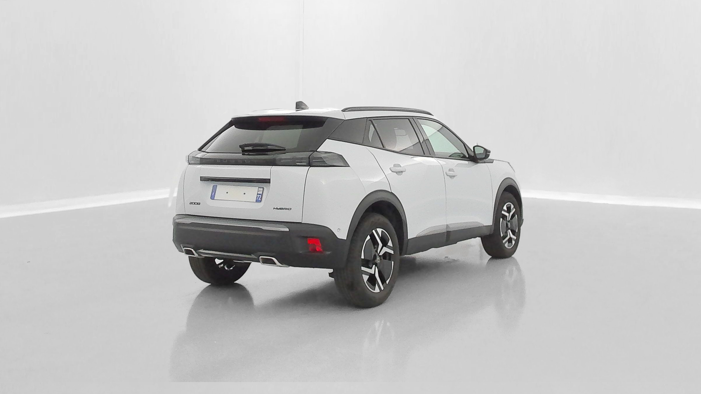 Peugeot 2008 - Image 27