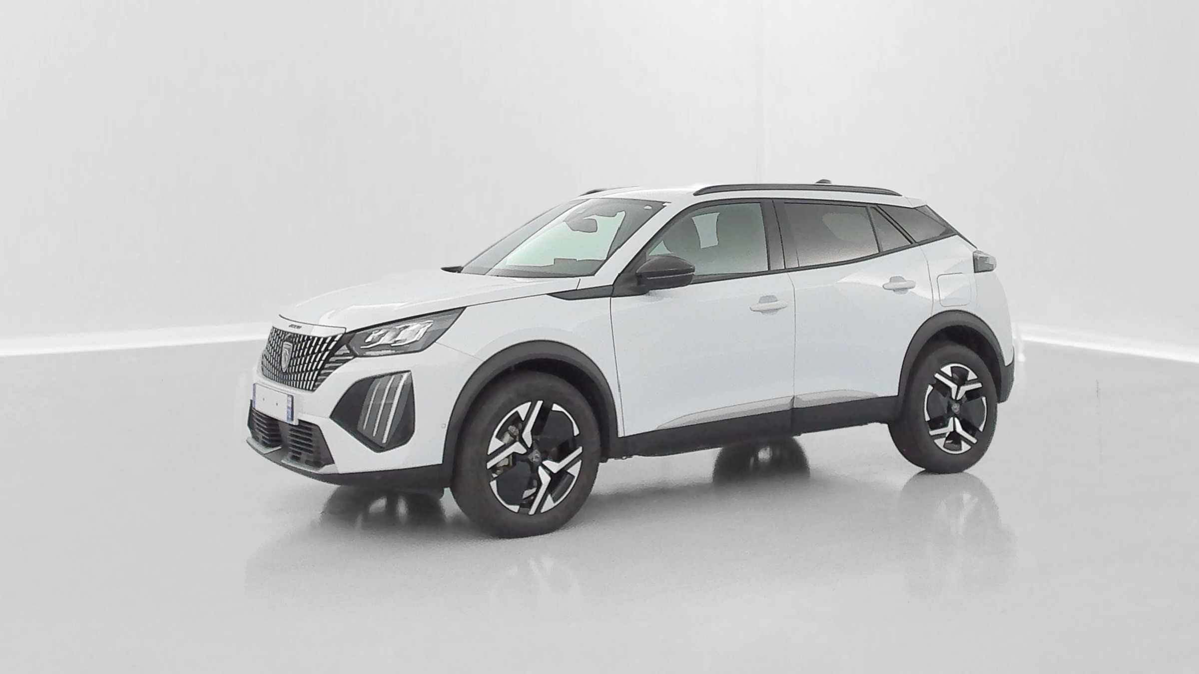 Peugeot 2008 - Image 29