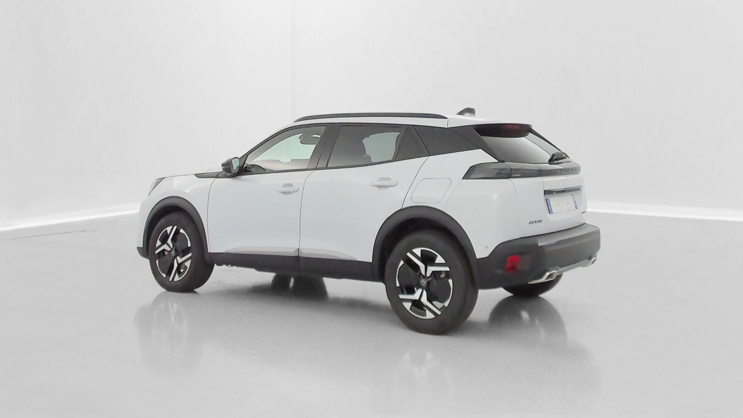 Peugeot 2008 - Image 30