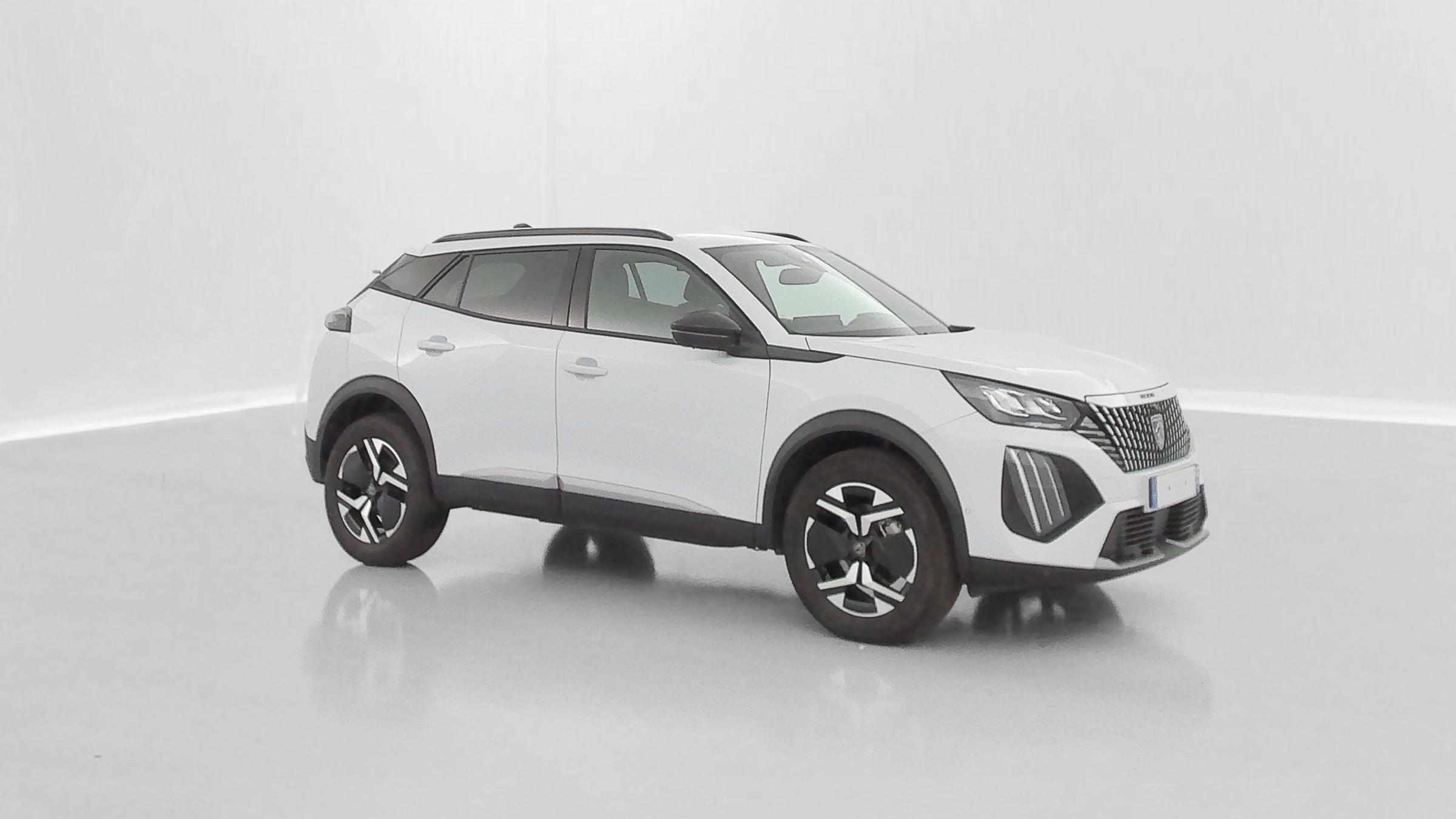 Peugeot 2008 - Image 32