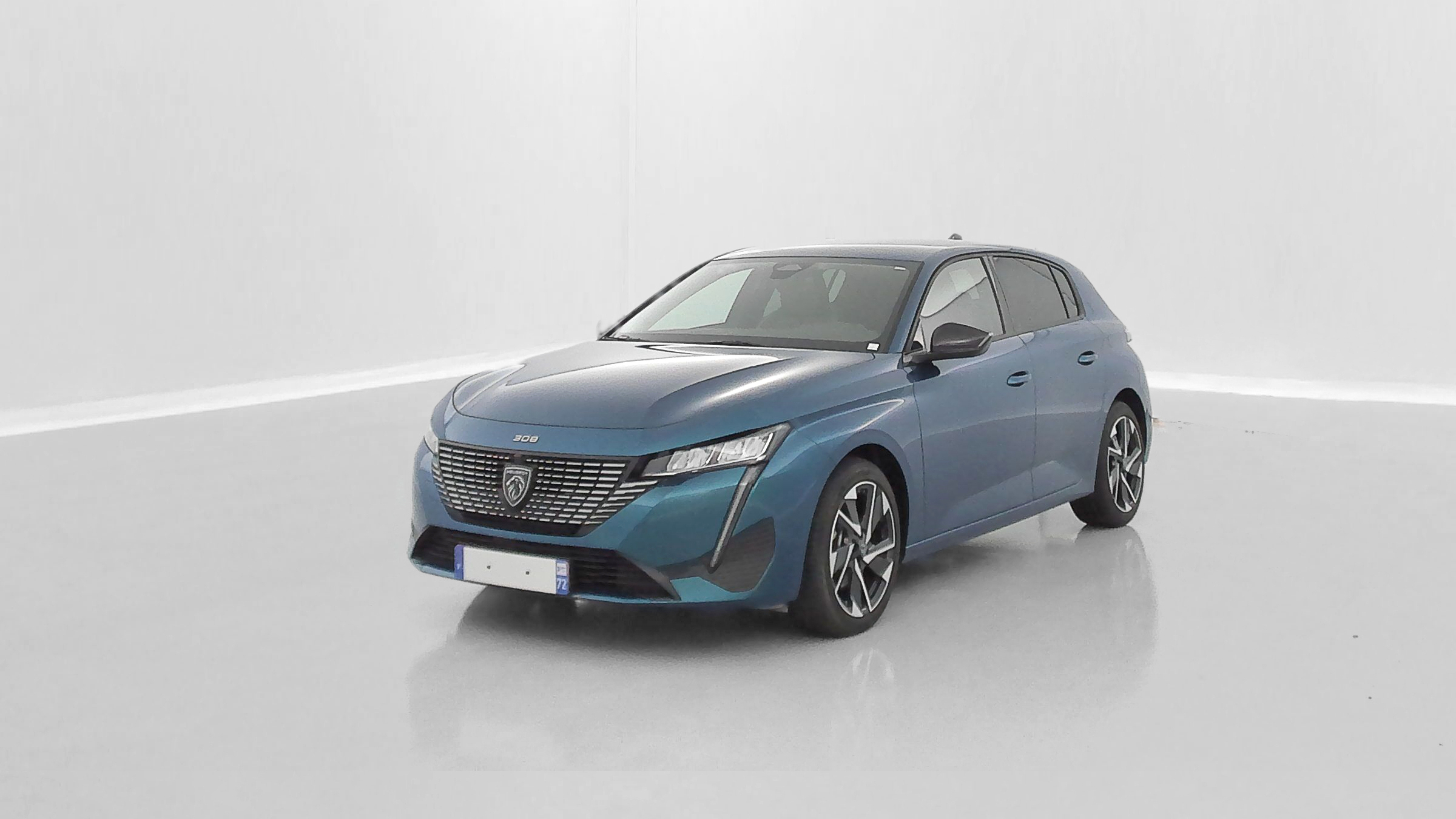 Peugeot 308 - Image 3