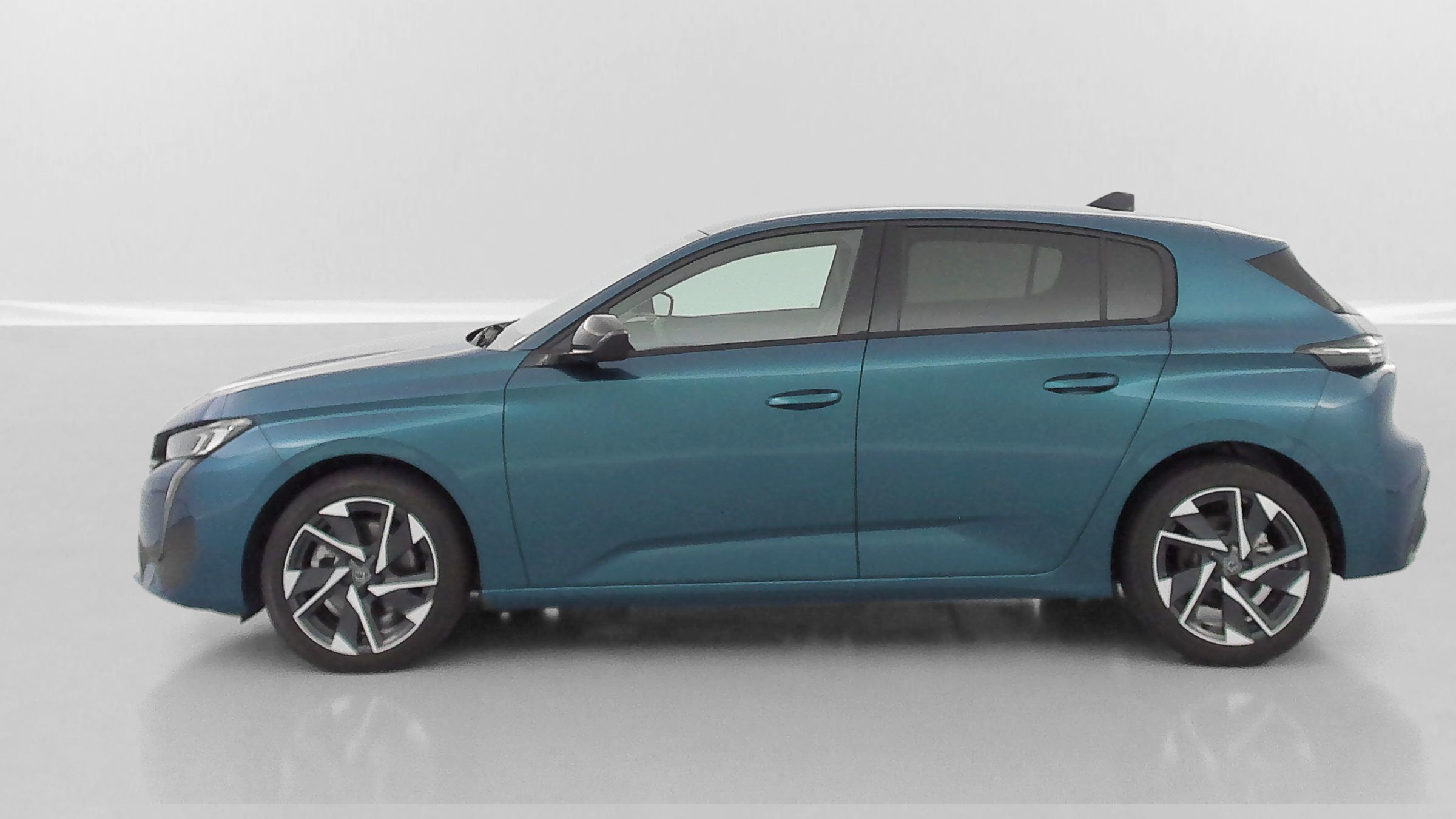 Peugeot 308 - Image 4