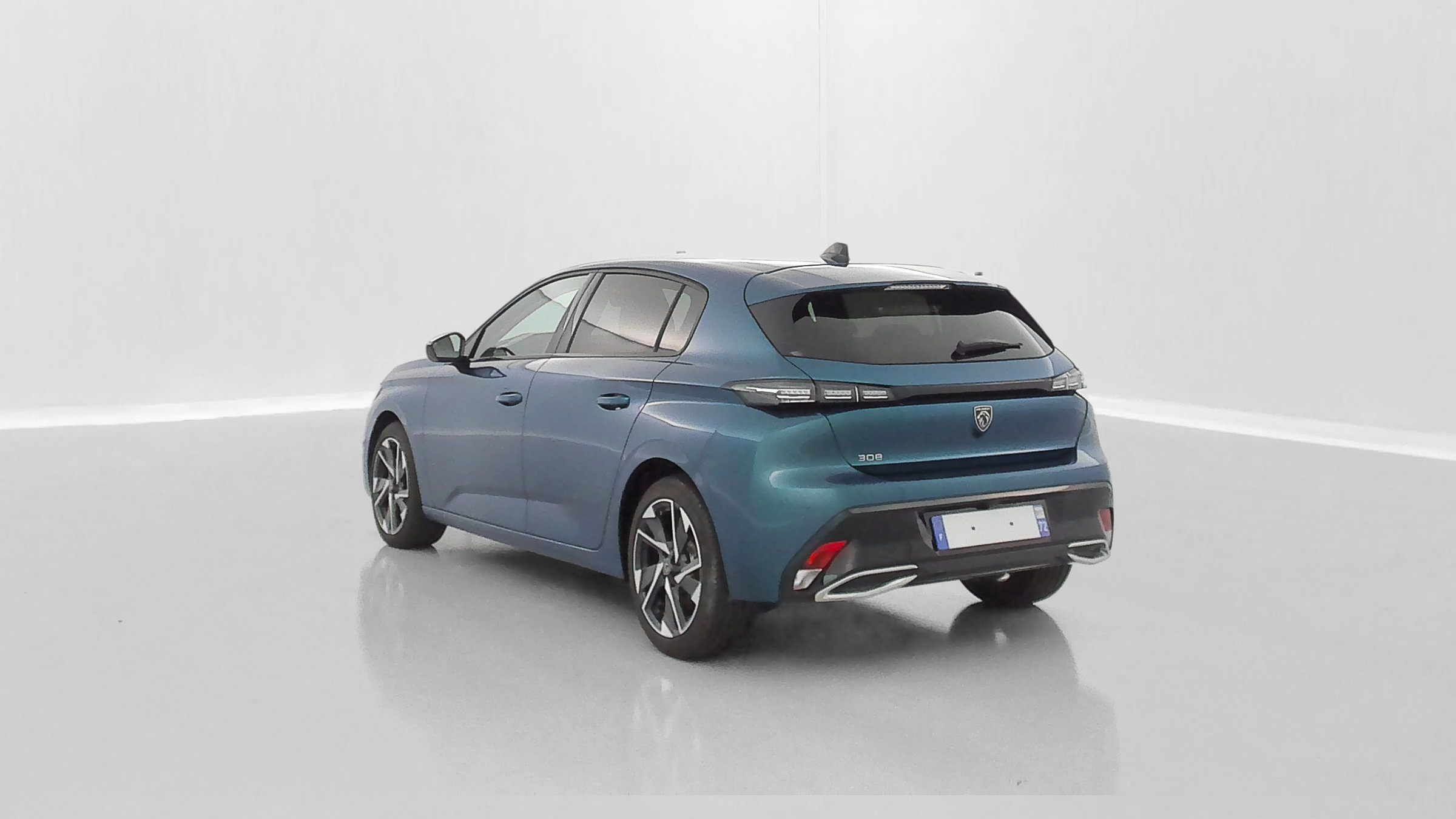 Peugeot 308 - Image 5