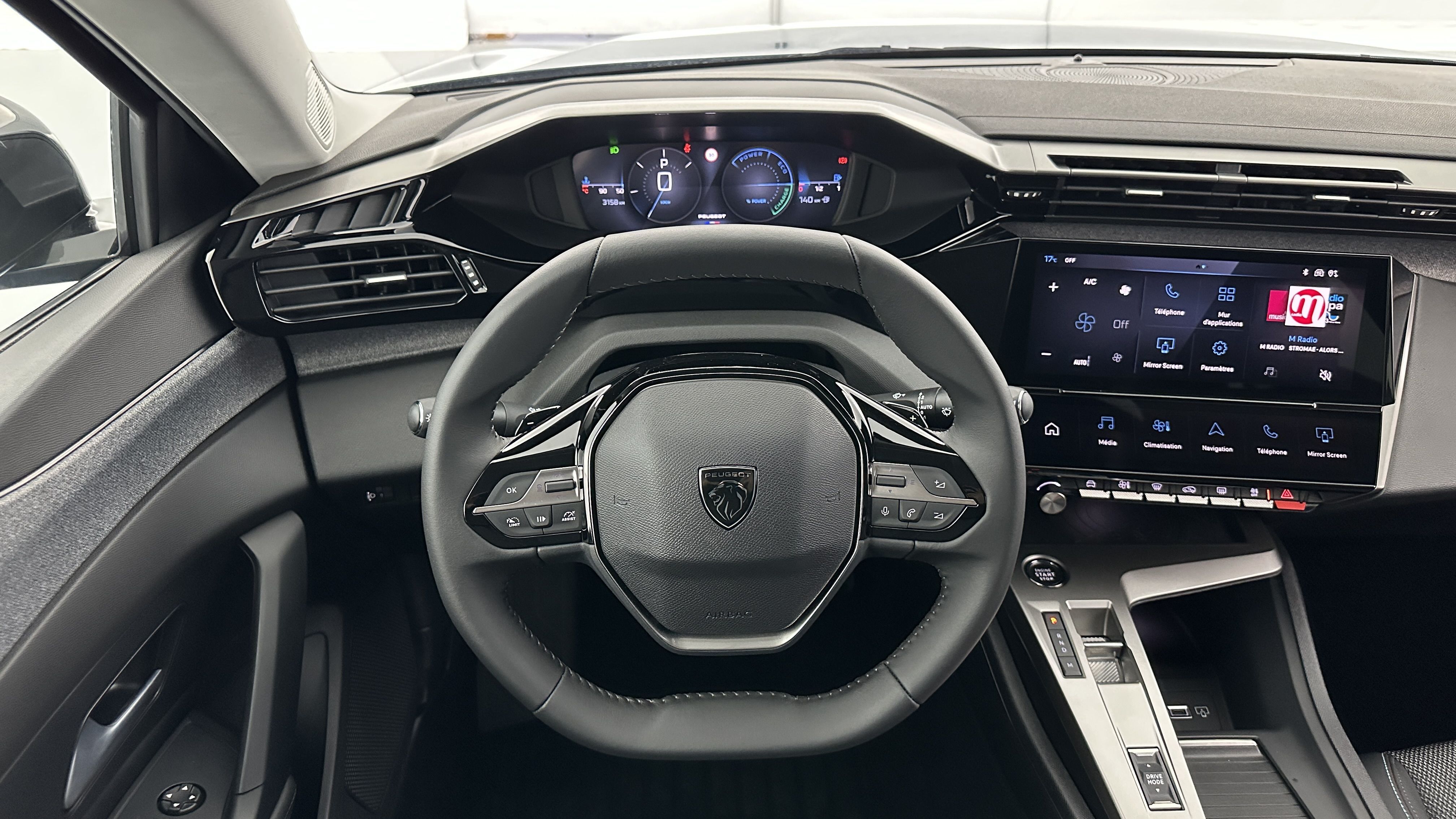 Peugeot 308 - Image 13