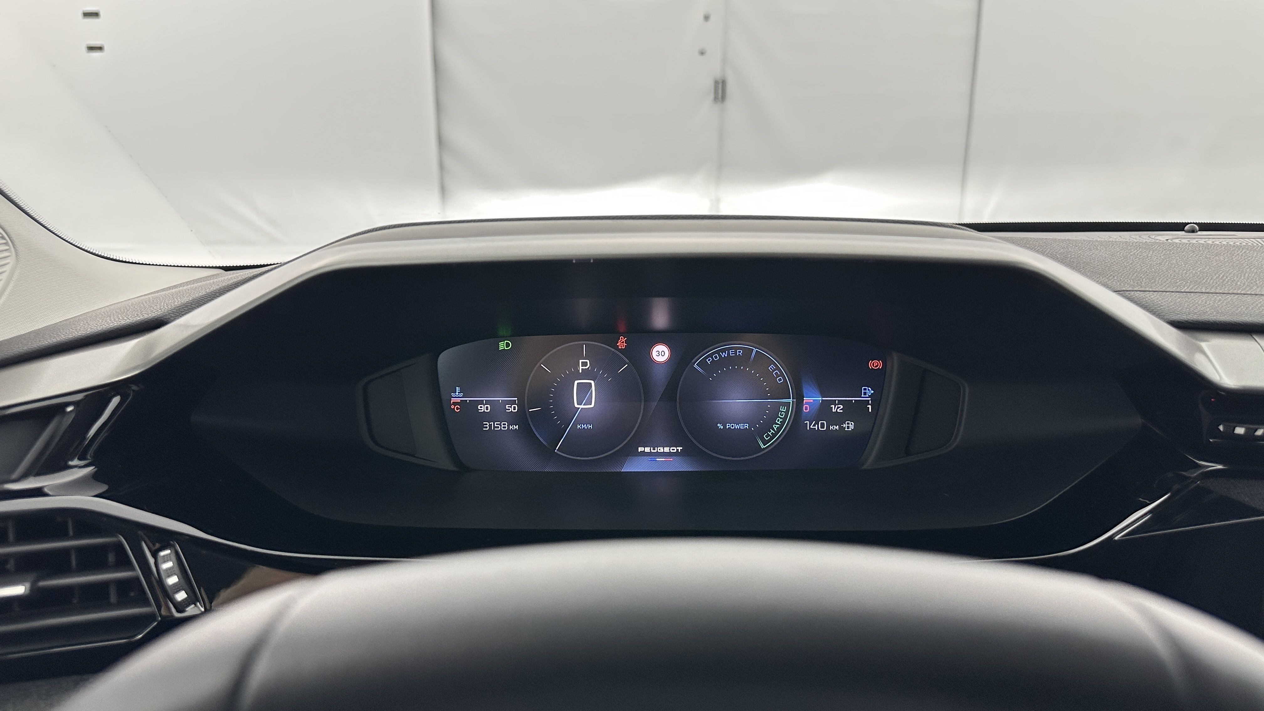 Peugeot 308 - Image 14