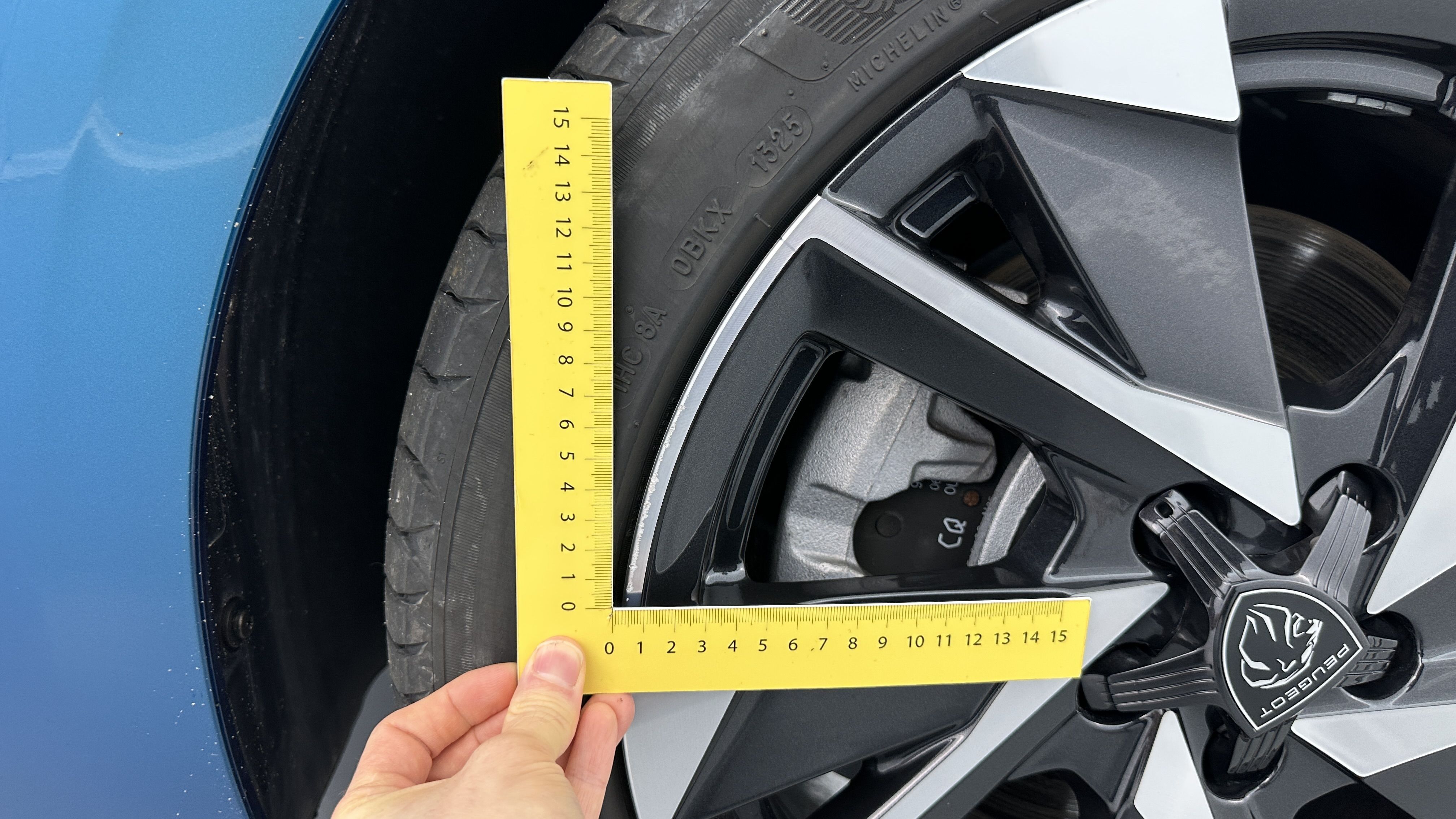 Peugeot 308 - Image 23