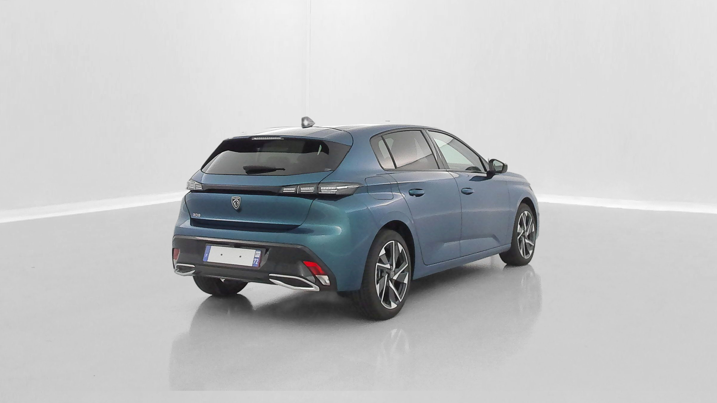 Peugeot 308 - Image 25