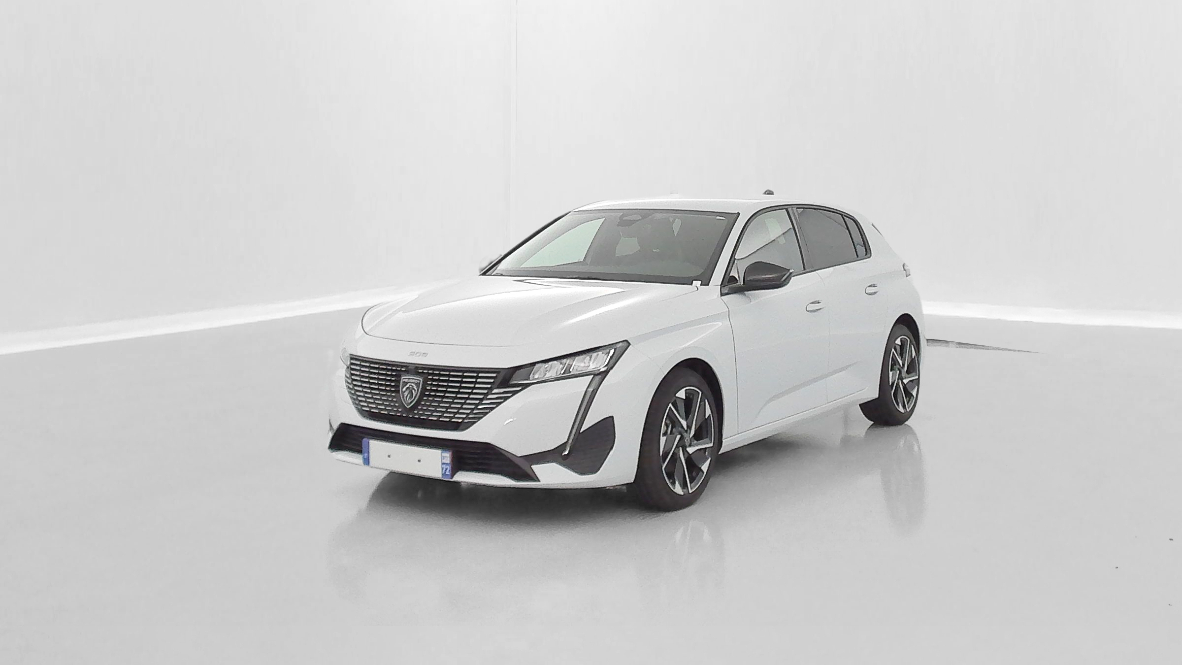 Peugeot 308 - Image 3