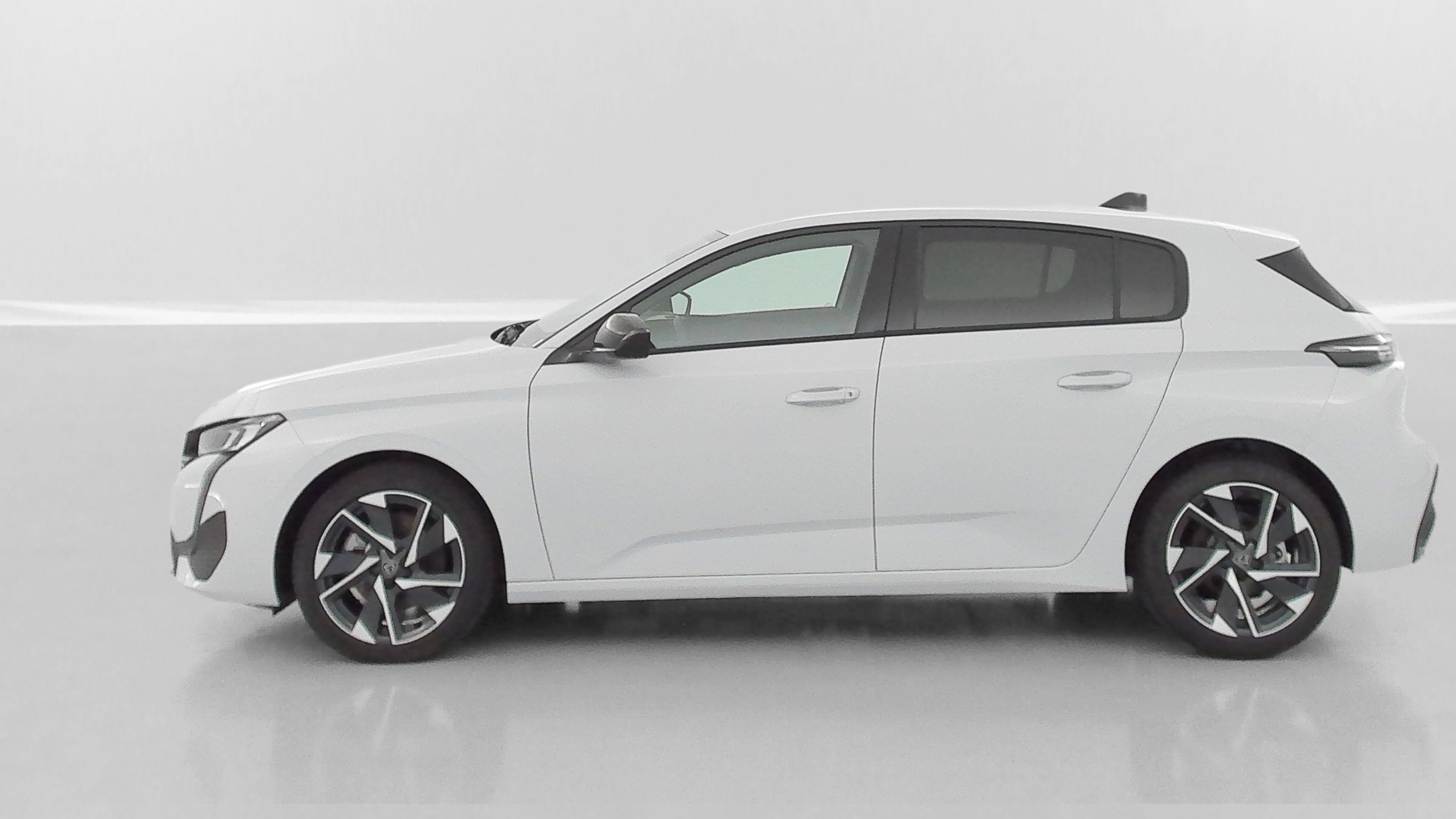 Peugeot 308 - Image 4