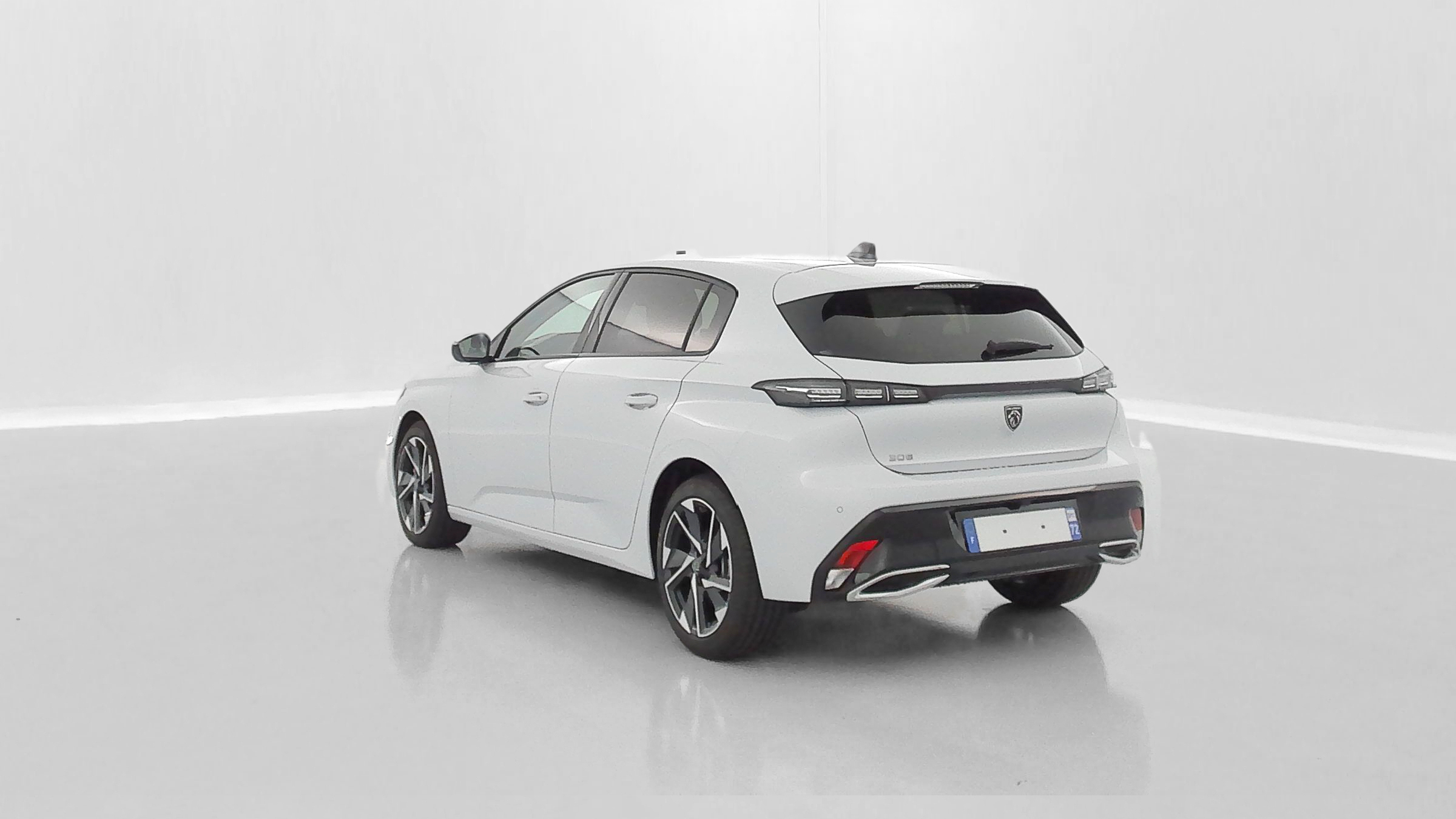 Peugeot 308 - Image 5