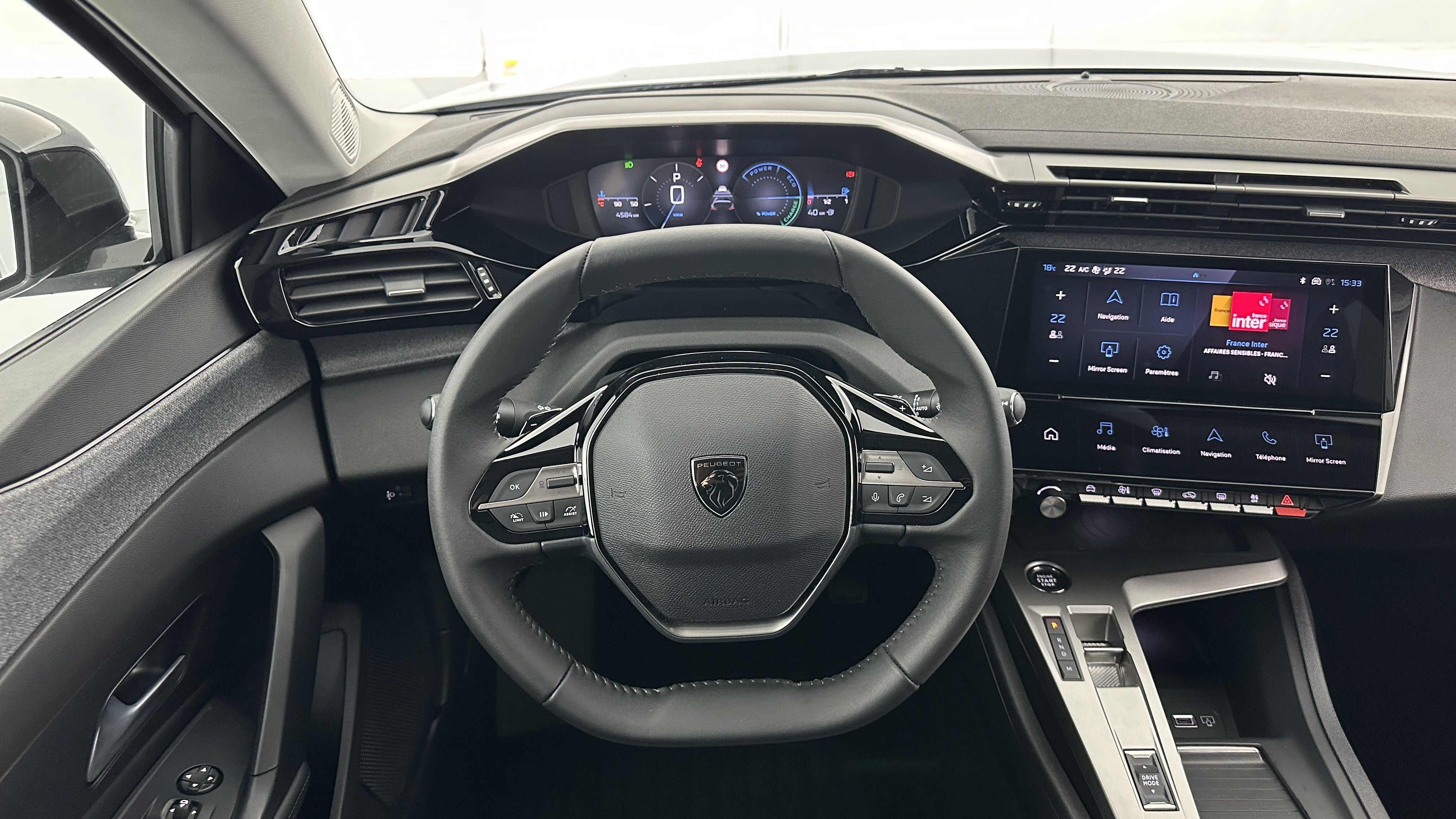 Peugeot 308 - Image 14