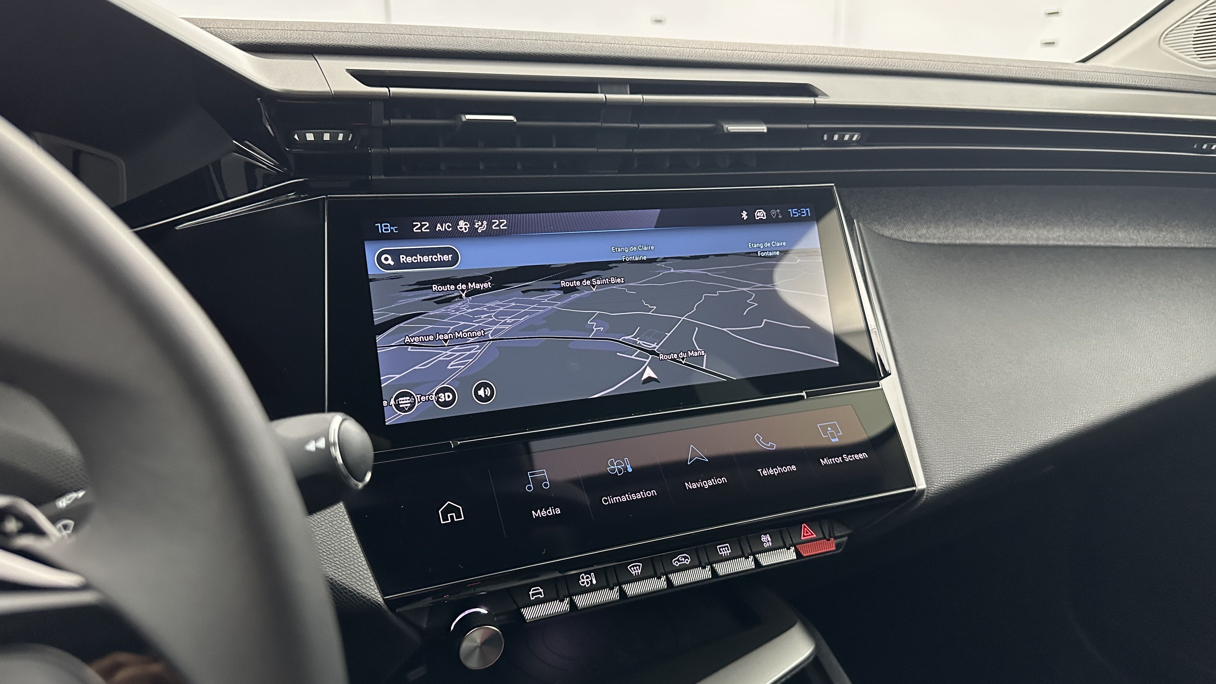 Peugeot 308 - Image 19