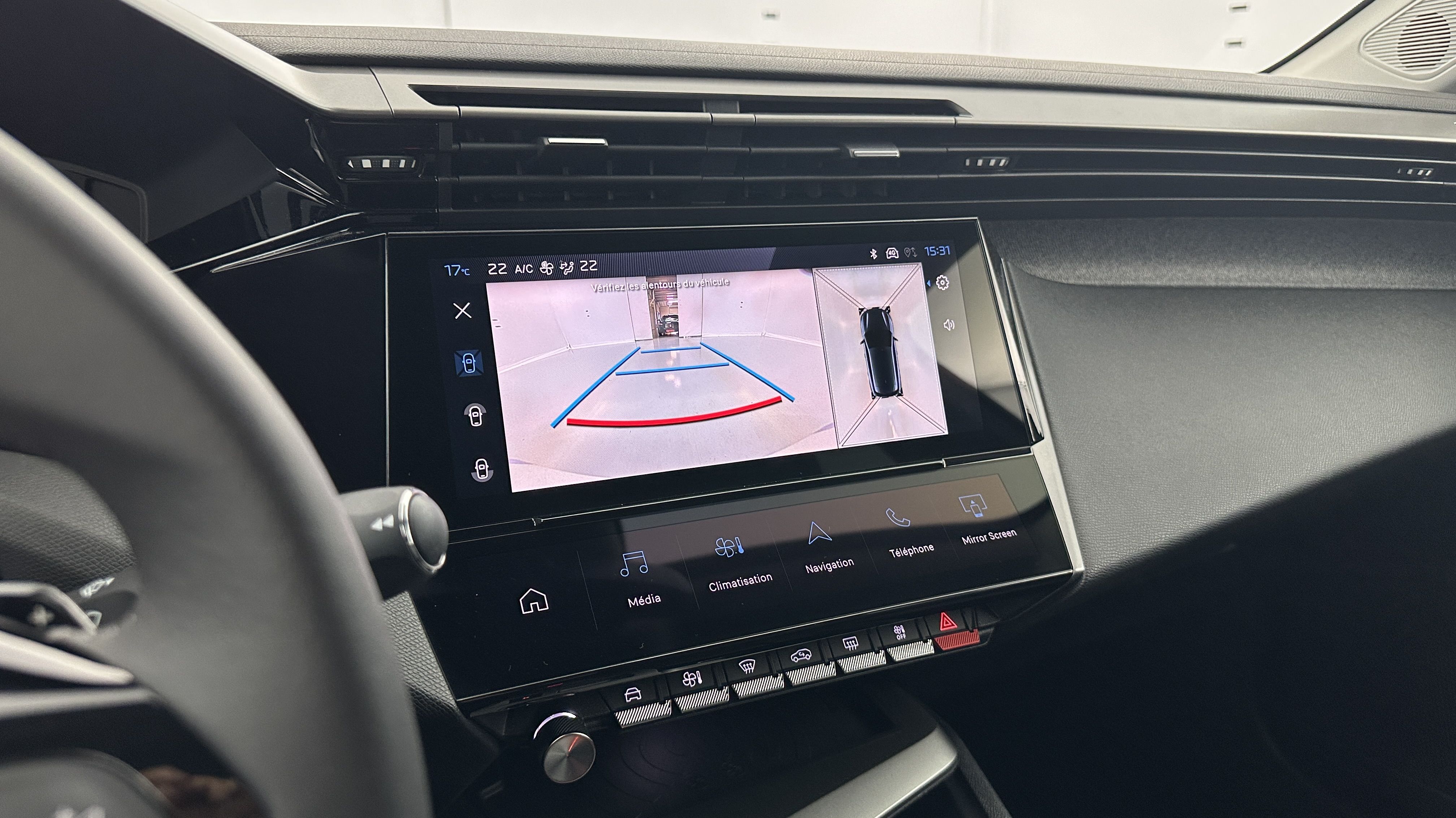 Peugeot 308 - Image 20