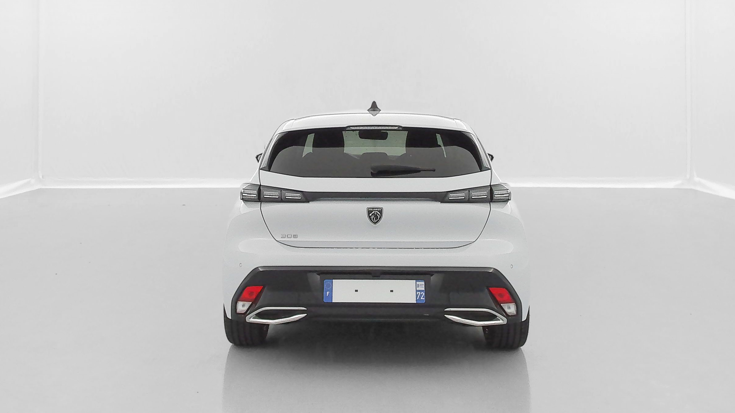 Peugeot 308 - Image 23