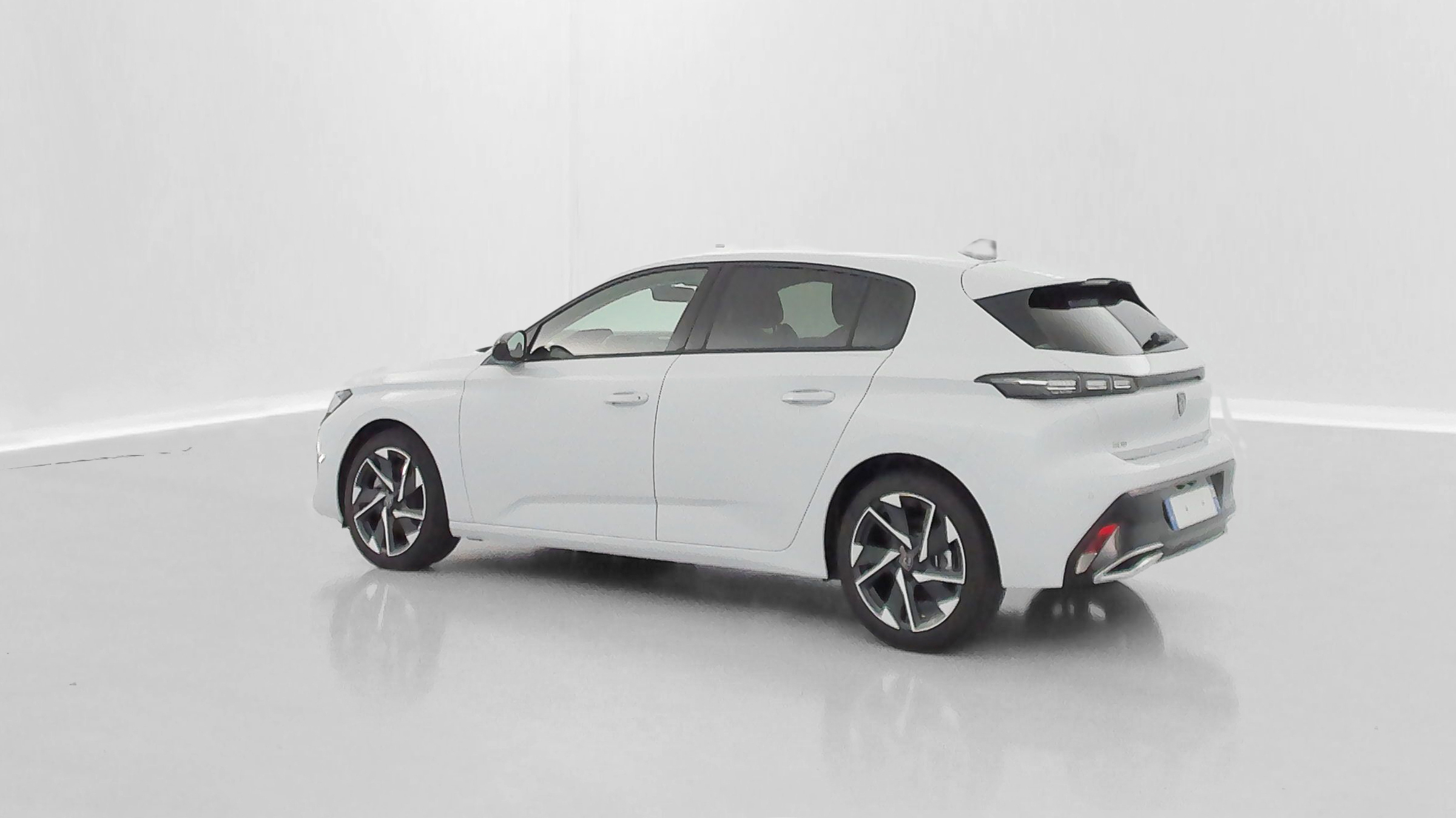 Peugeot 308 - Image 27
