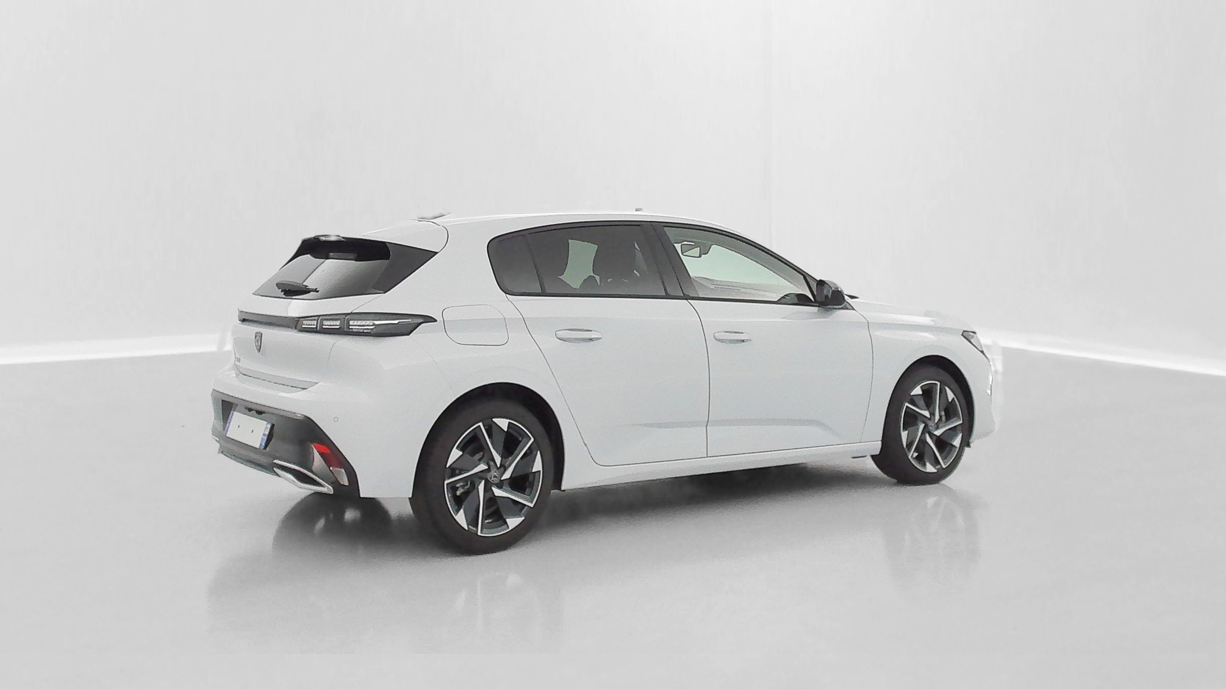 Peugeot 308 - Image 28