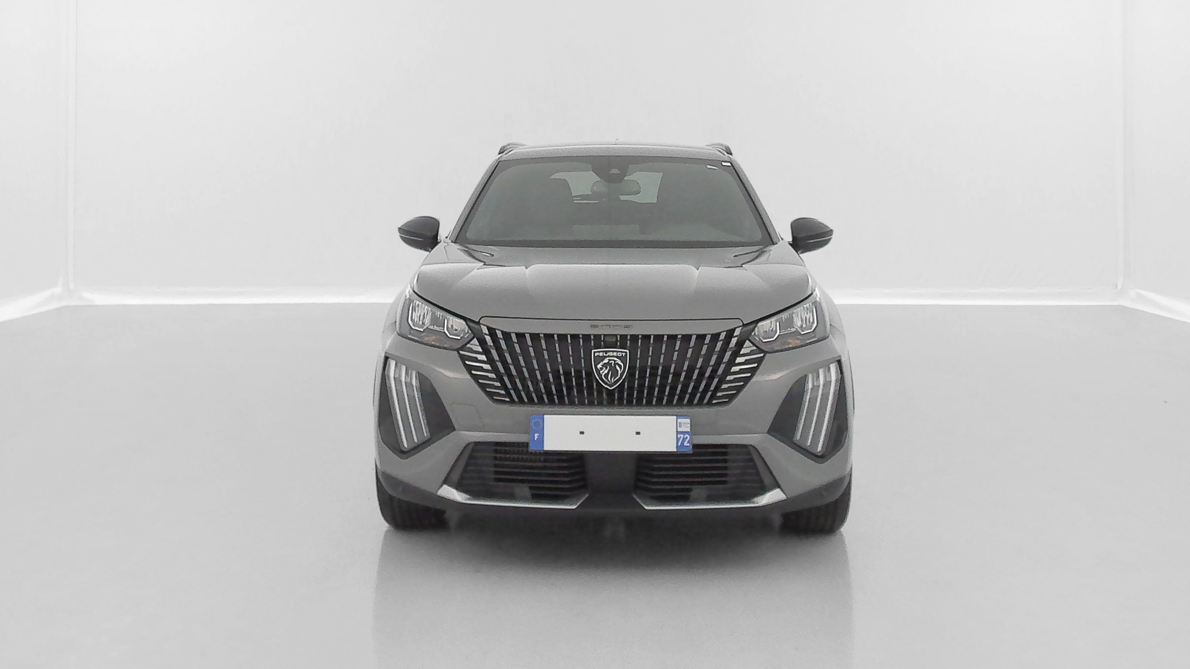 Peugeot 2008 - Image 2