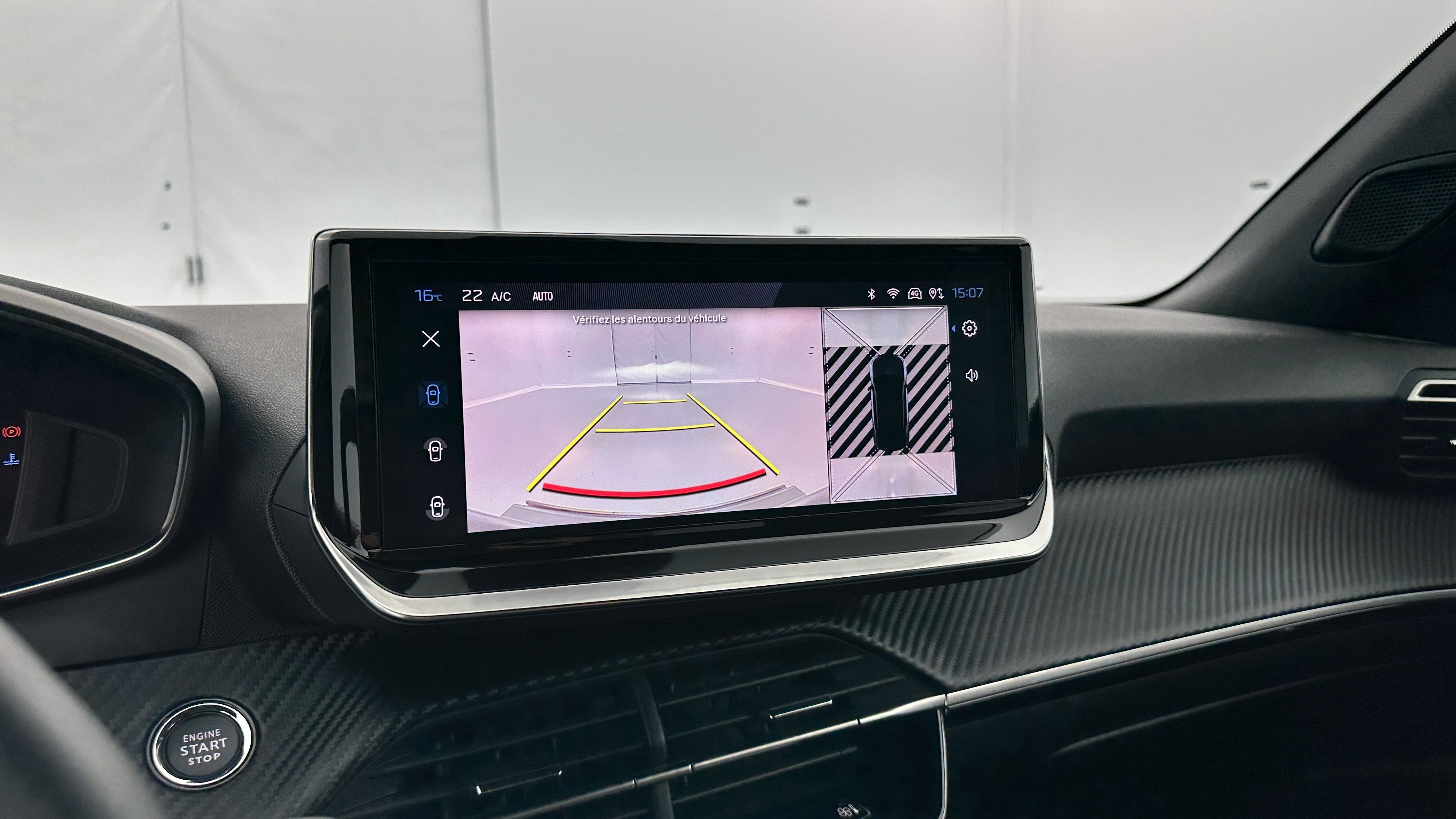 Peugeot 2008 - Image 21